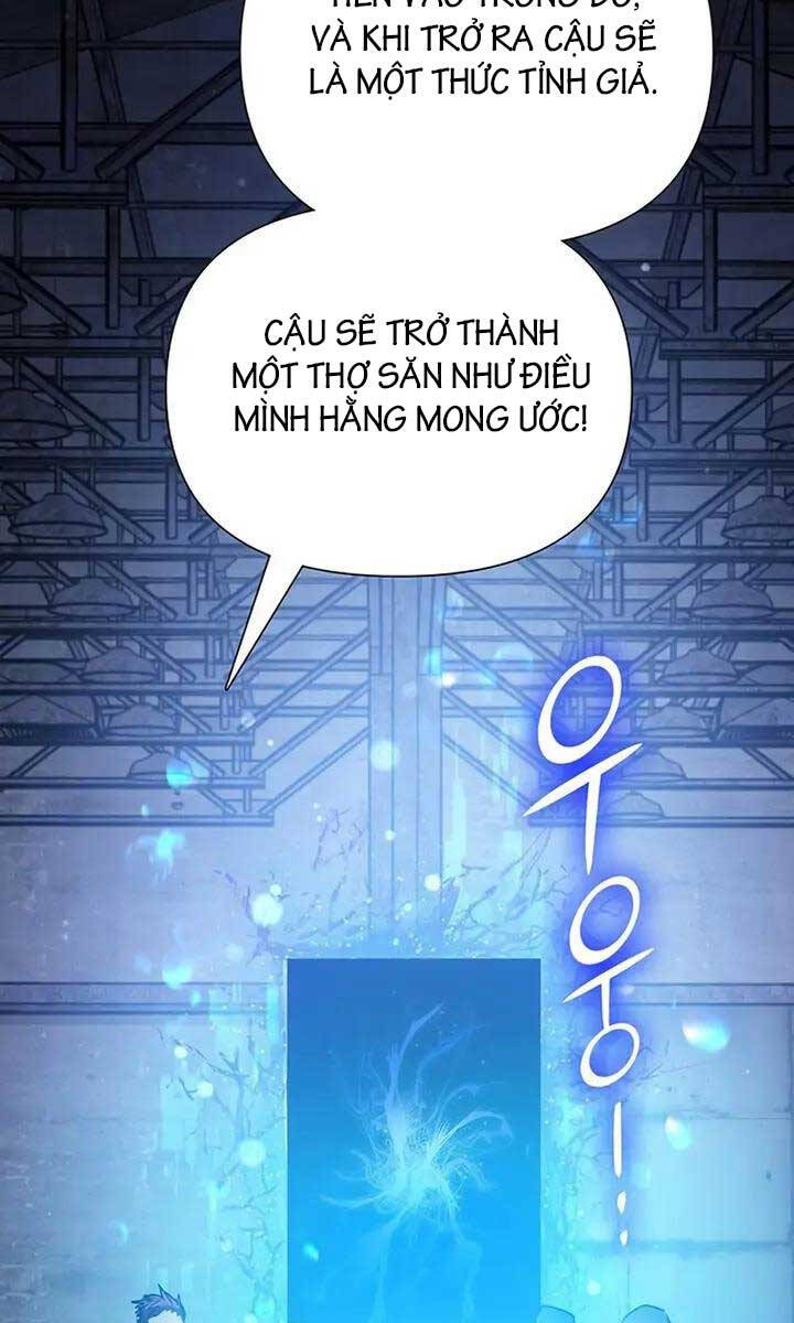 Những Ranker Cấp S Mà Tôi Nuôi Dưỡng chapter 106 - Upload bởi truyensieuhay.com