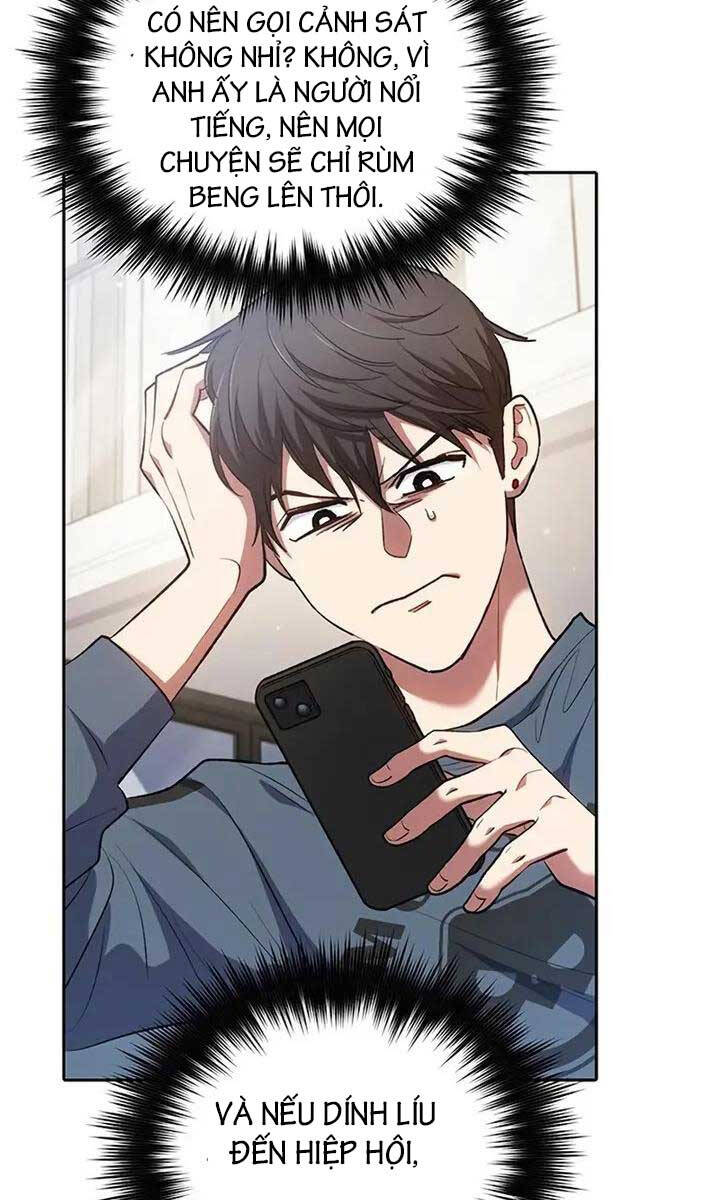 Những Ranker Cấp S Mà Tôi Nuôi Dưỡng chapter 106 - Upload bởi truyensieuhay.com