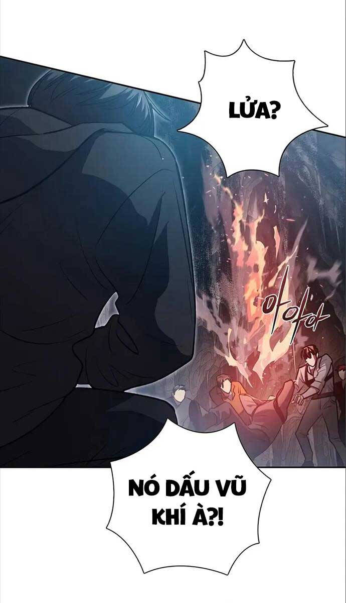 Những Ranker Cấp S Mà Tôi Nuôi Dưỡng chapter 107 - Upload bởi truyensieuhay.com