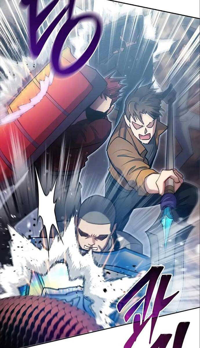 Những Ranker Cấp S Mà Tôi Nuôi Dưỡng chapter 107 - Upload bởi truyensieuhay.com