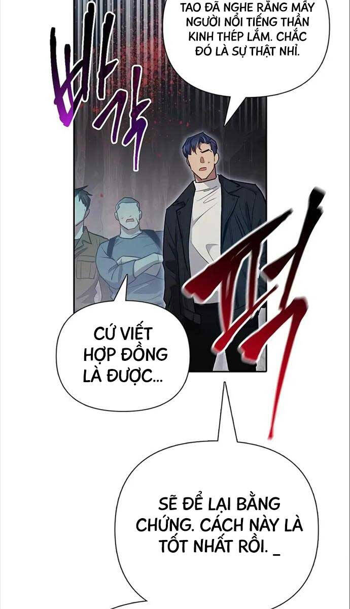 Những Ranker Cấp S Mà Tôi Nuôi Dưỡng chapter 107 - Upload bởi truyensieuhay.com