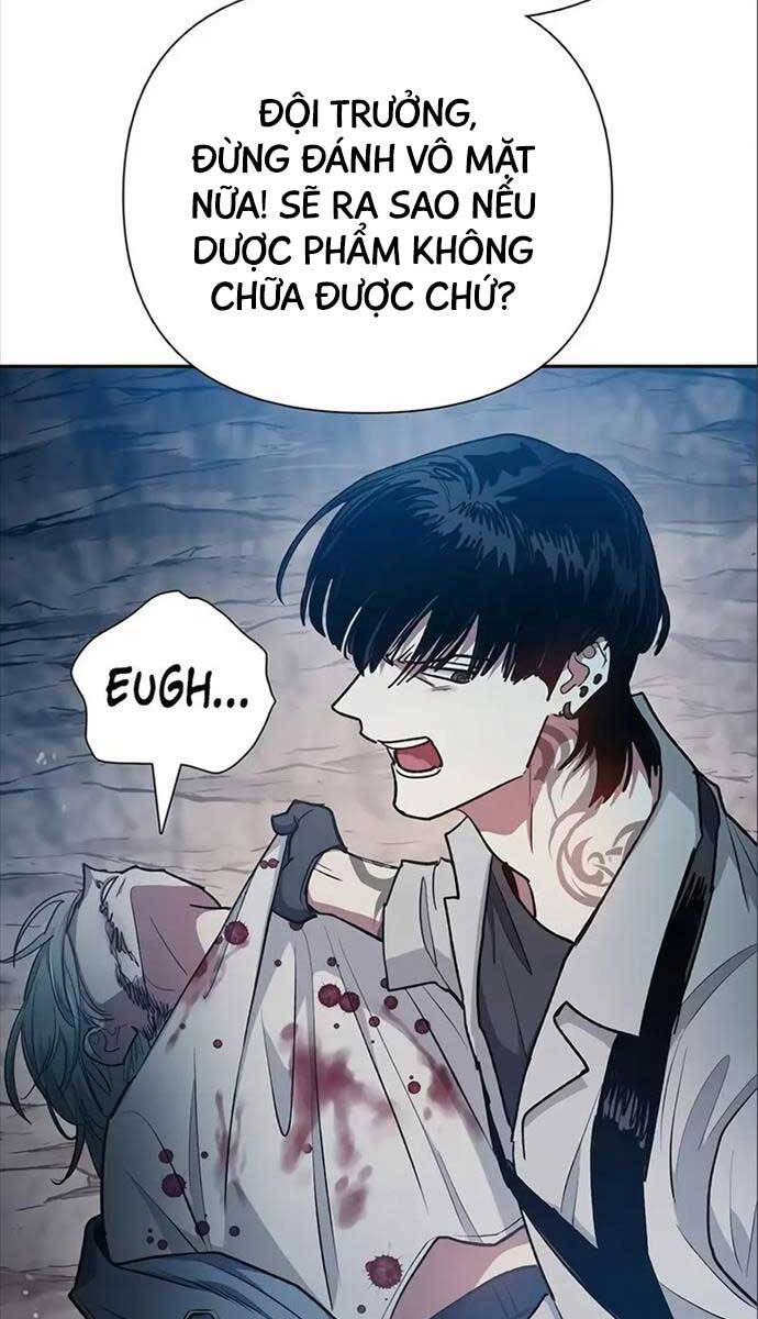 Những Ranker Cấp S Mà Tôi Nuôi Dưỡng chapter 107 - Upload bởi truyensieuhay.com