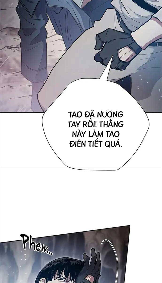 Những Ranker Cấp S Mà Tôi Nuôi Dưỡng chapter 107 - Upload bởi truyensieuhay.com