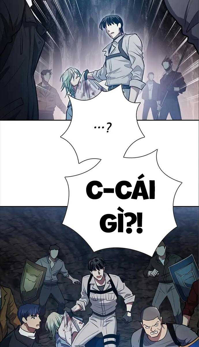 Những Ranker Cấp S Mà Tôi Nuôi Dưỡng chapter 107 - Upload bởi truyensieuhay.com