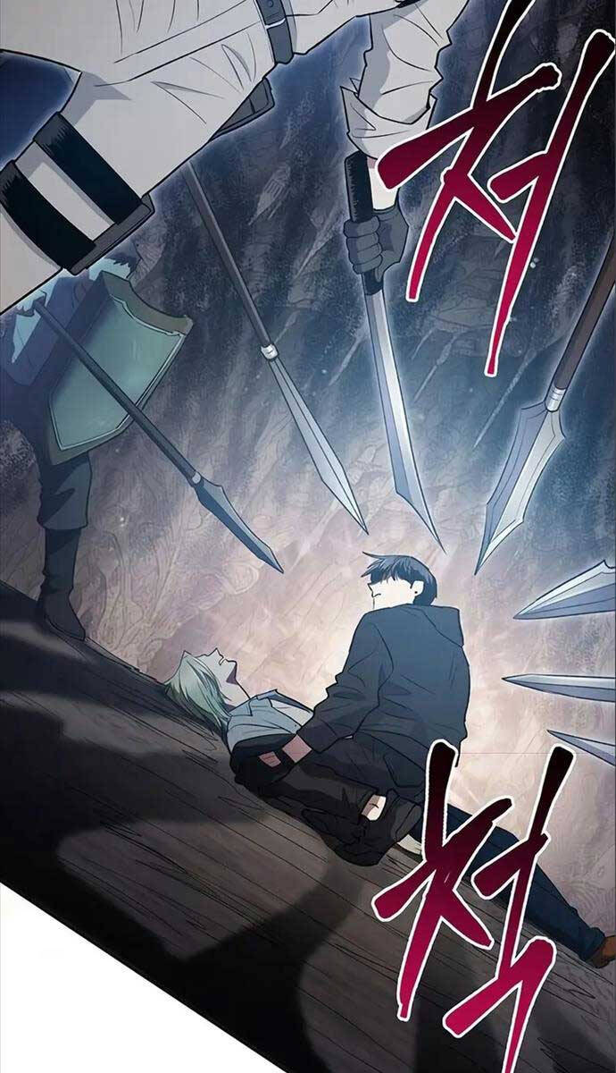 Những Ranker Cấp S Mà Tôi Nuôi Dưỡng chapter 107 - Upload bởi truyensieuhay.com