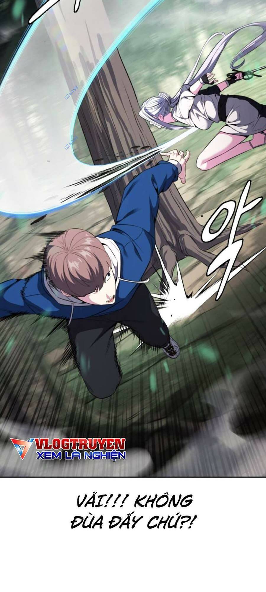 Cậu bé của thần chết chapter 196 - Upload bởi truyensieuhay.com