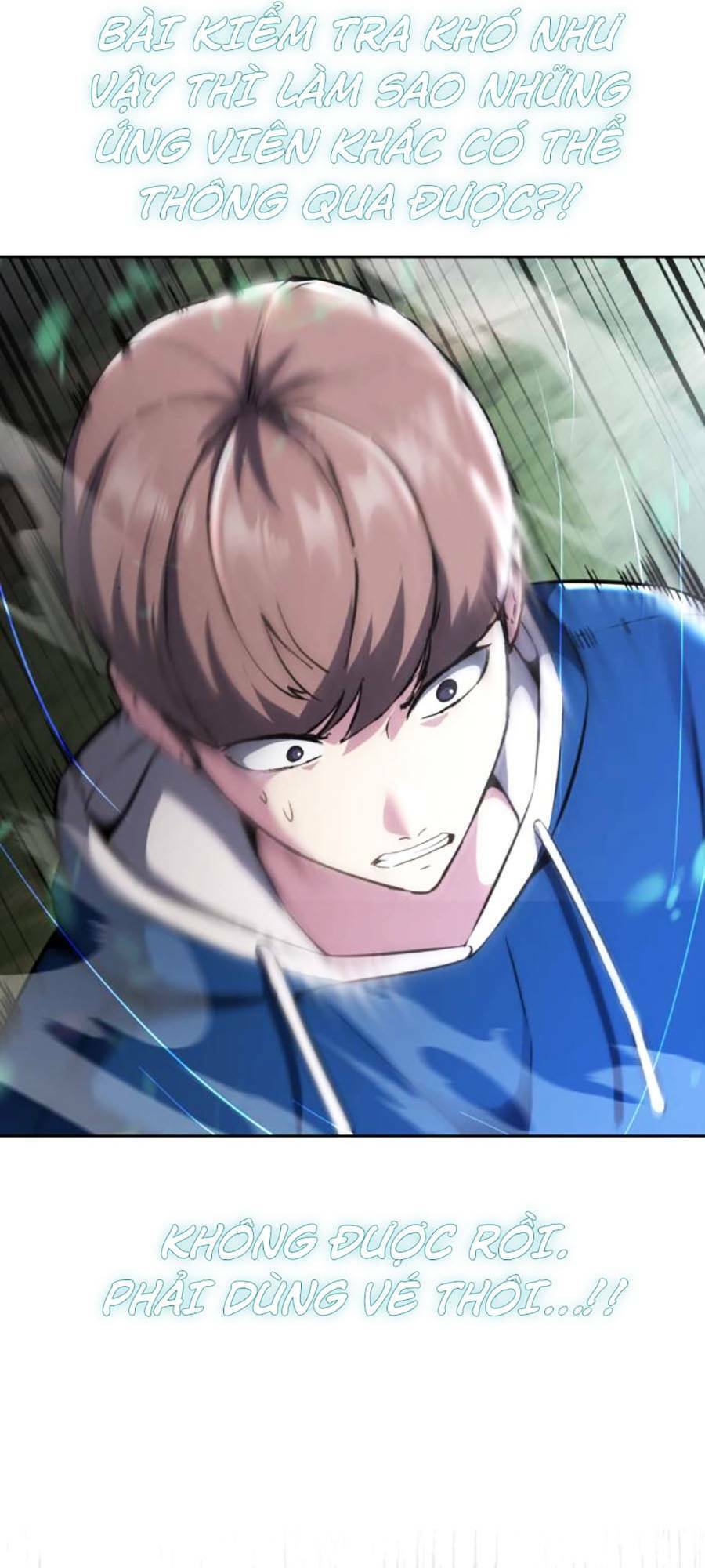 Cậu bé của thần chết chapter 196 - Upload bởi truyensieuhay.com