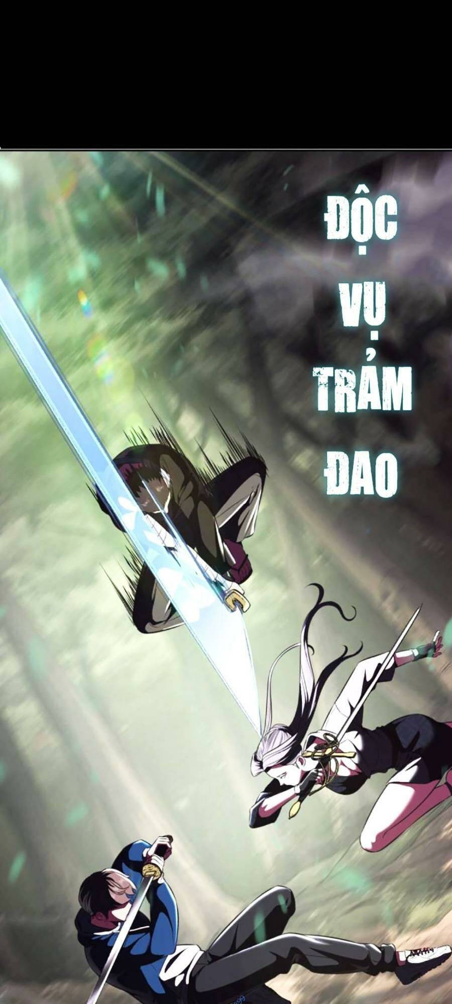 Cậu bé của thần chết chapter 196 - Upload bởi truyensieuhay.com