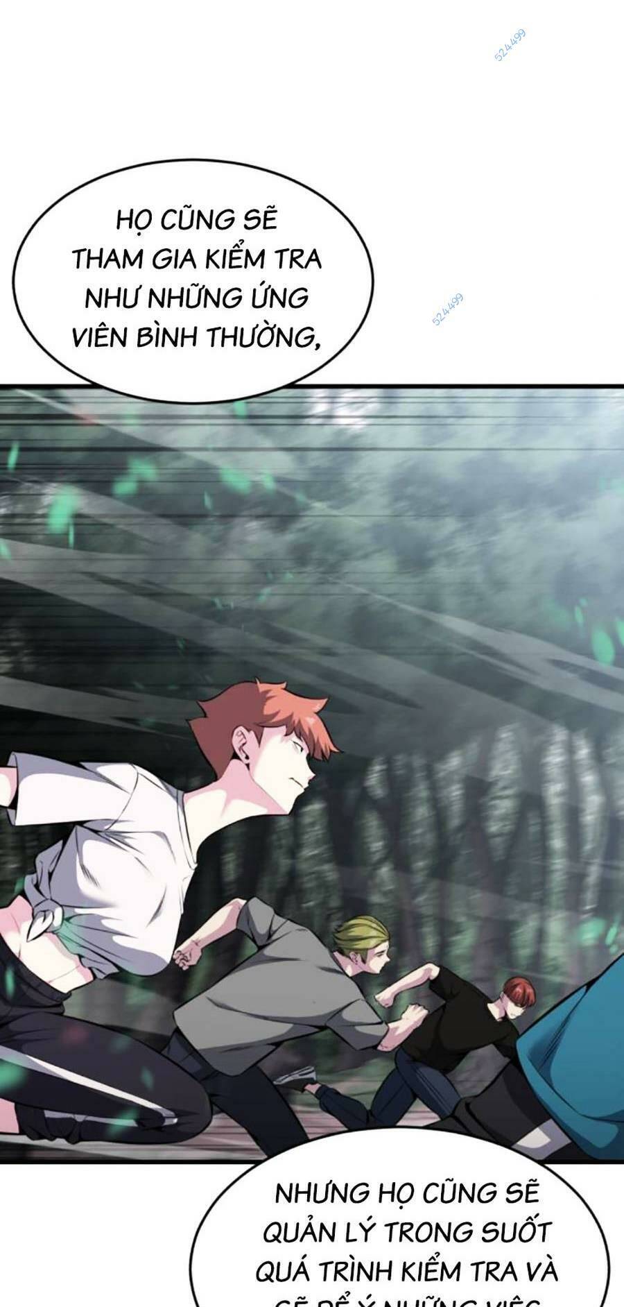 Cậu bé của thần chết chapter 196 - Upload bởi truyensieuhay.com