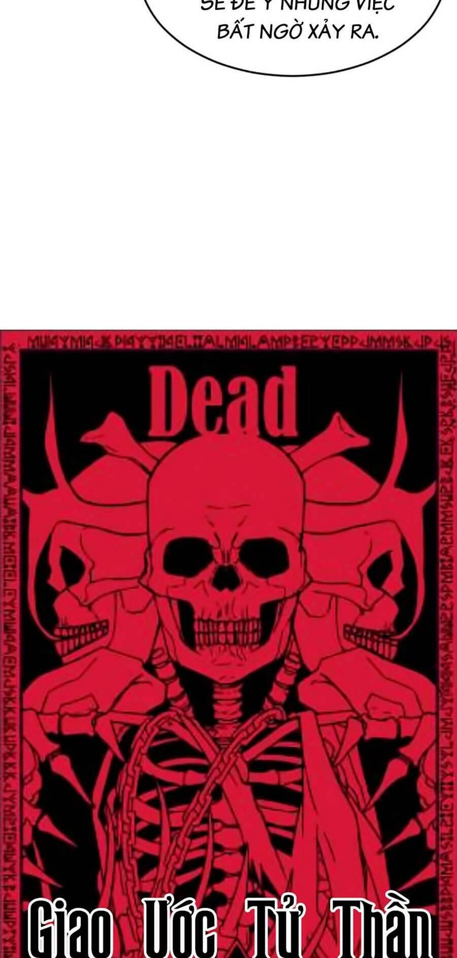 Cậu bé của thần chết chapter 196 - Upload bởi truyensieuhay.com