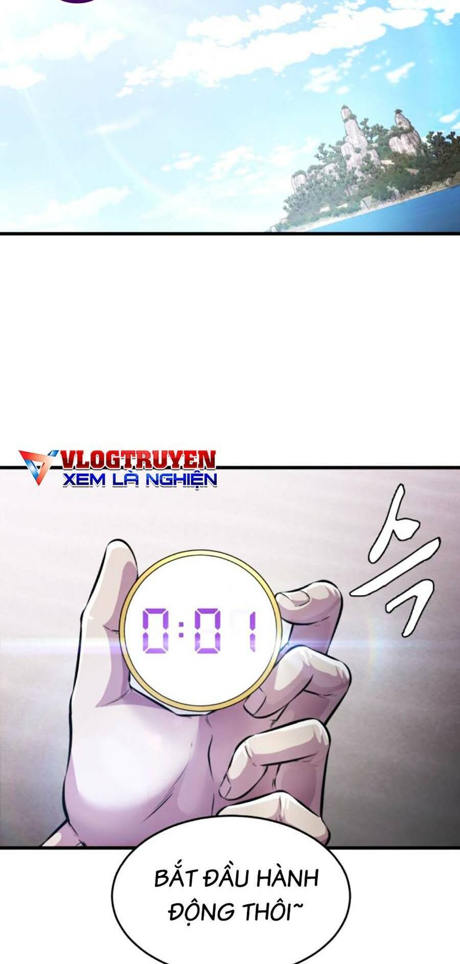Cậu bé của thần chết chapter 196 - Upload bởi truyensieuhay.com