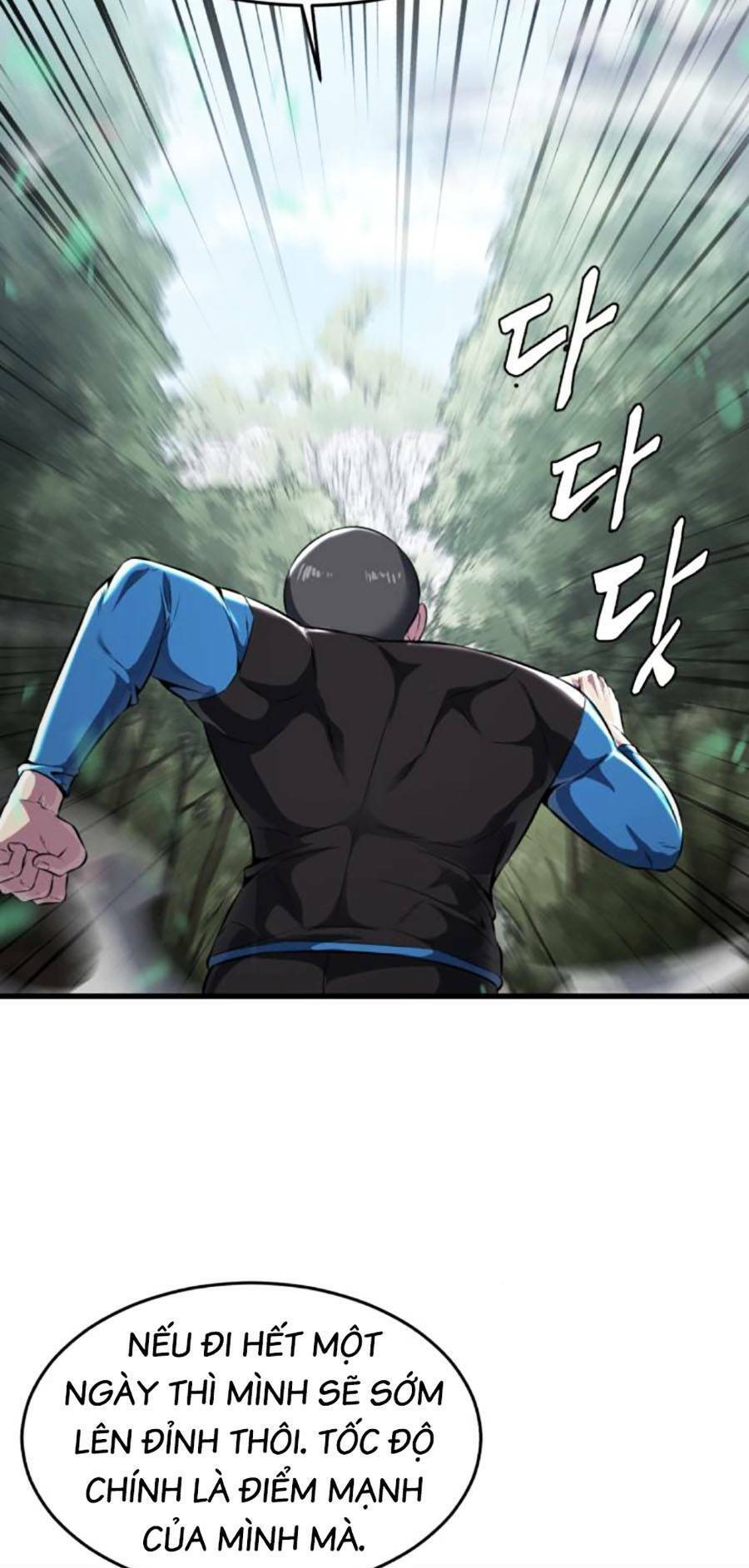 Cậu bé của thần chết chapter 196 - Upload bởi truyensieuhay.com