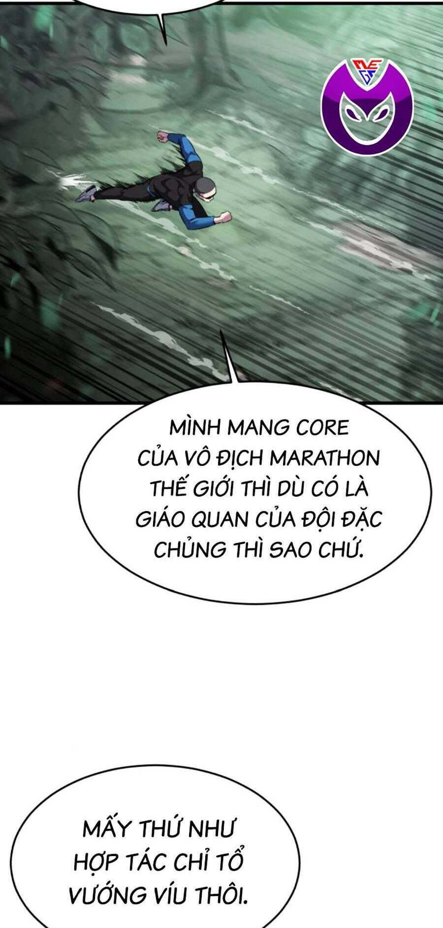 Cậu bé của thần chết chapter 196 - Upload bởi truyensieuhay.com