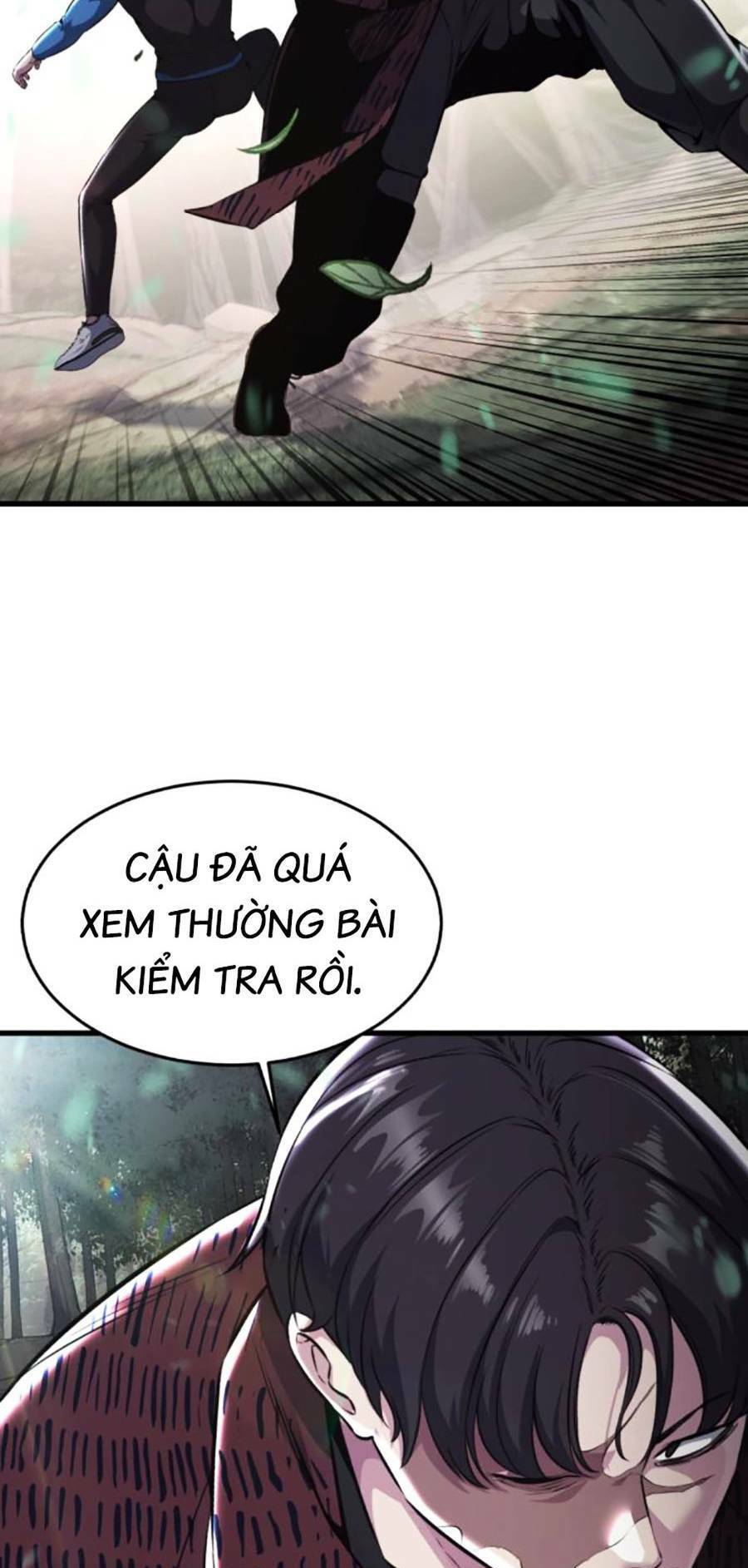 Cậu bé của thần chết chapter 196 - Upload bởi truyensieuhay.com
