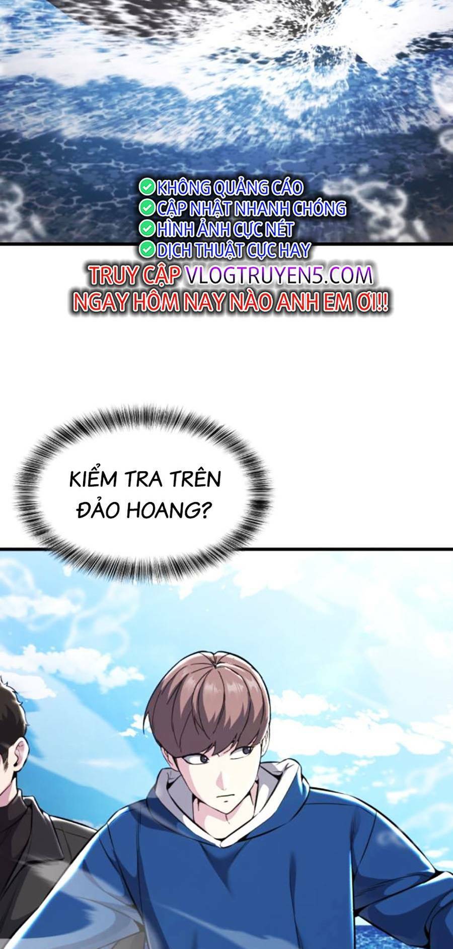 Cậu bé của thần chết chapter 196 - Upload bởi truyensieuhay.com