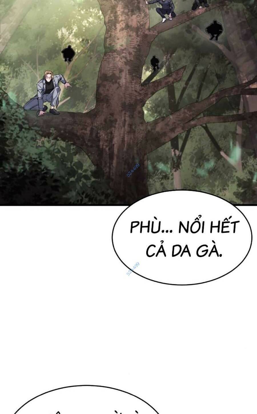Cậu bé của thần chết chapter 196 - Upload bởi truyensieuhay.com