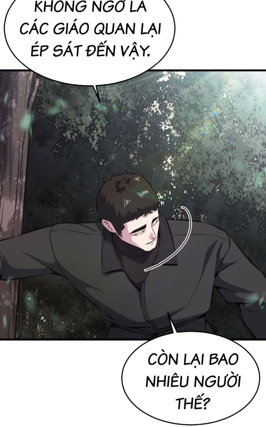 Cậu bé của thần chết chapter 196 - Upload bởi truyensieuhay.com