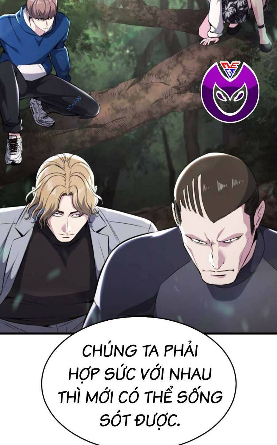 Cậu bé của thần chết chapter 196 - Upload bởi truyensieuhay.com