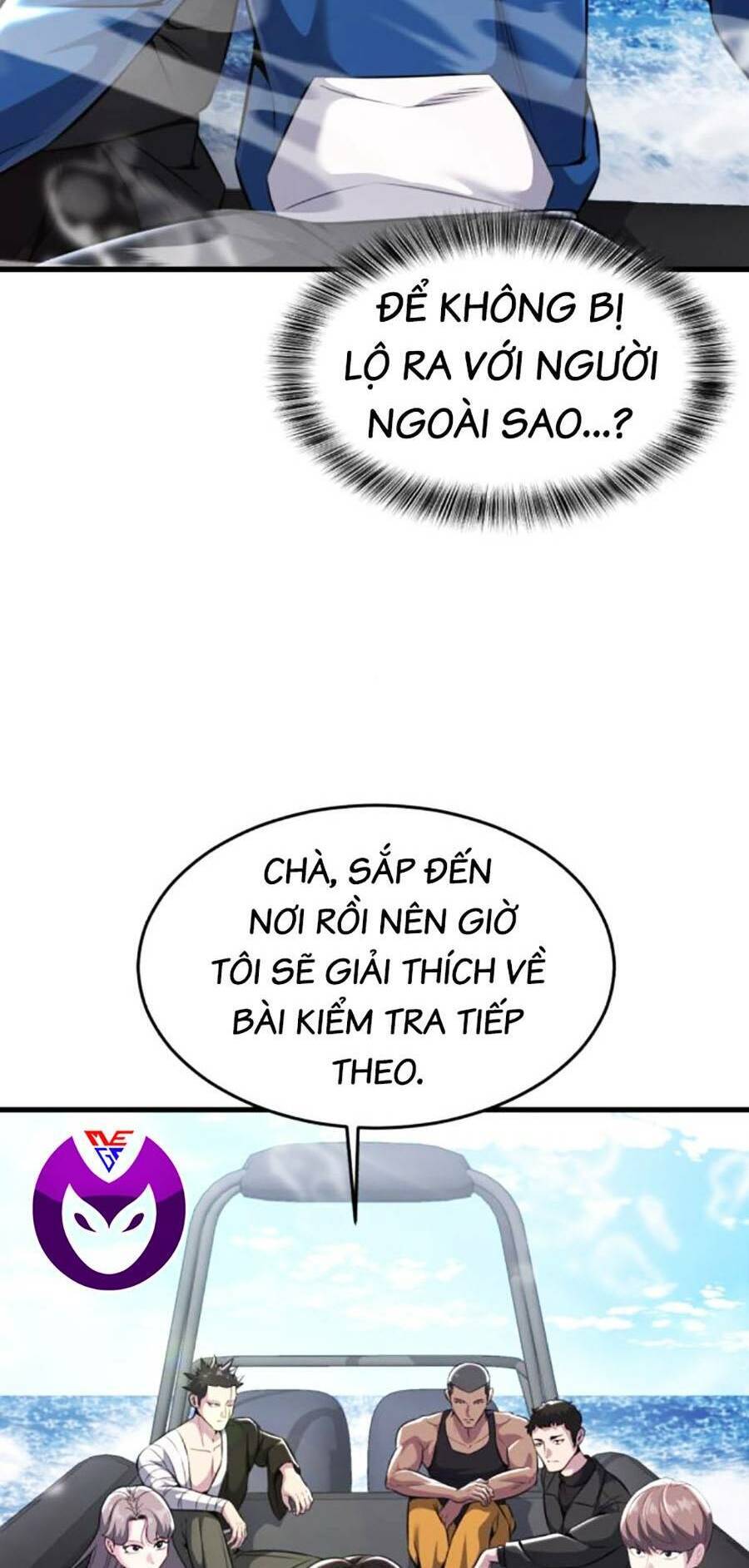 Cậu bé của thần chết chapter 196 - Upload bởi truyensieuhay.com