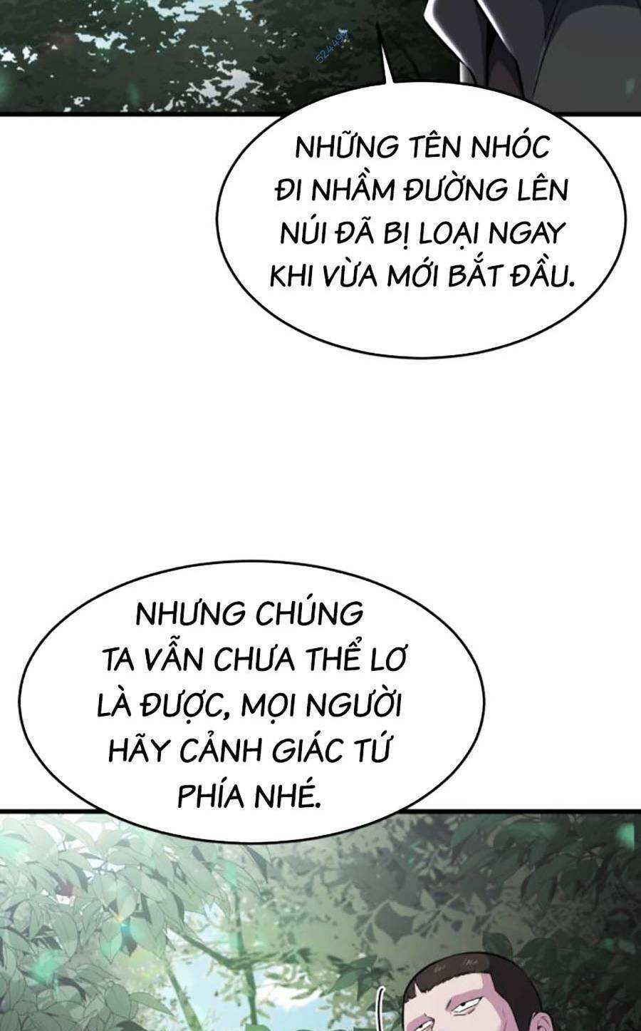 Cậu bé của thần chết chapter 196 - Upload bởi truyensieuhay.com