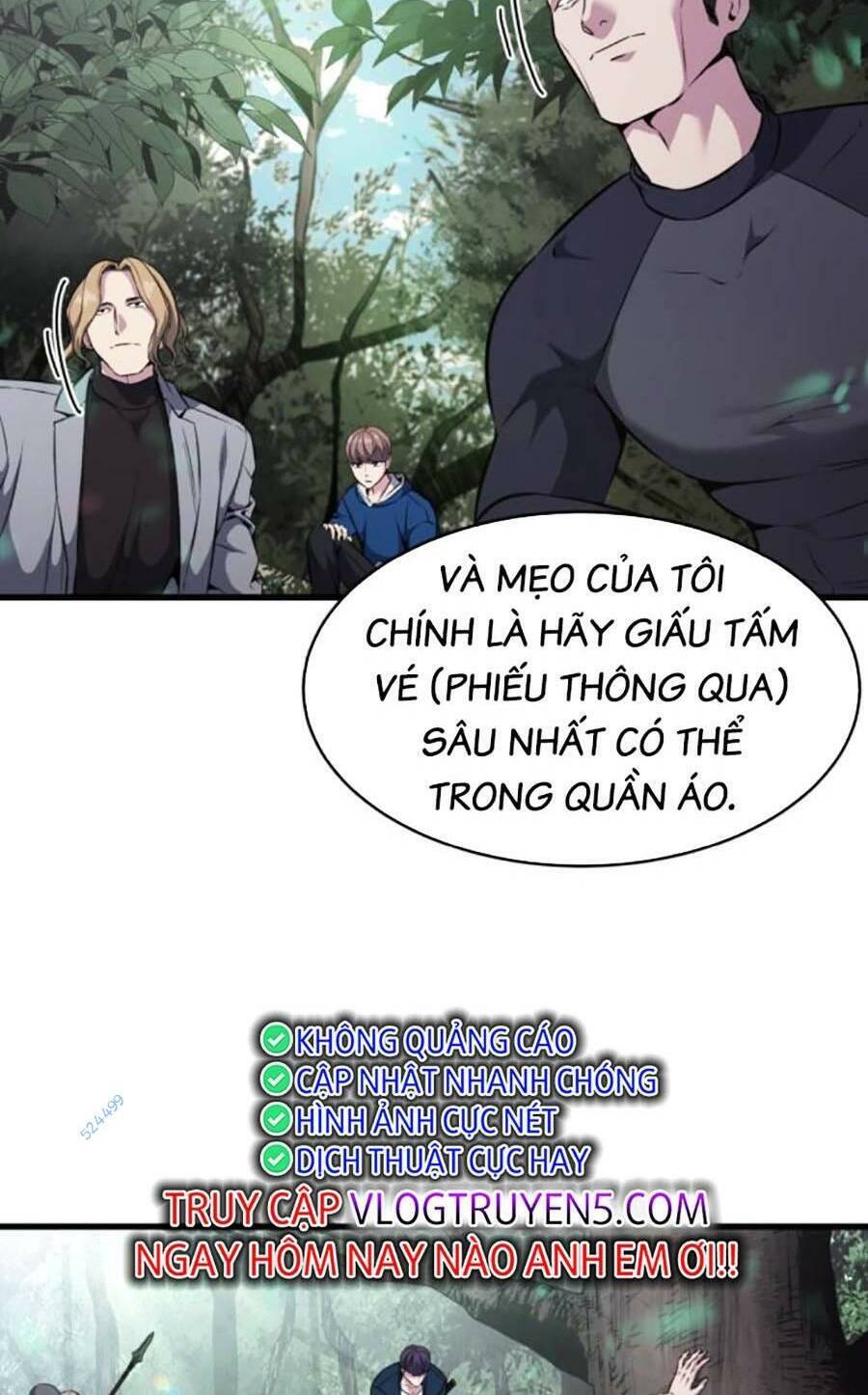 Cậu bé của thần chết chapter 196 - Upload bởi truyensieuhay.com