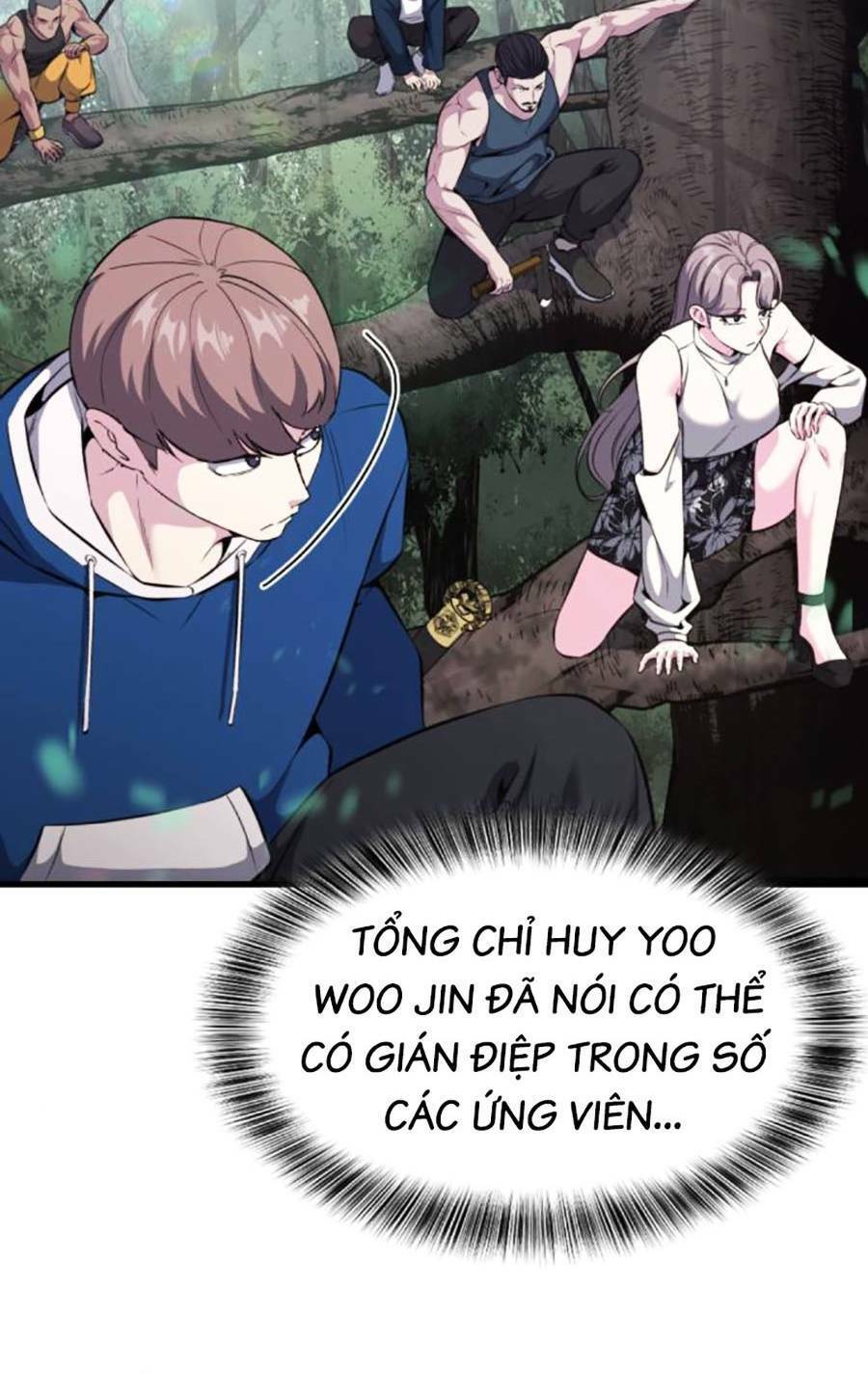 Cậu bé của thần chết chapter 196 - Upload bởi truyensieuhay.com