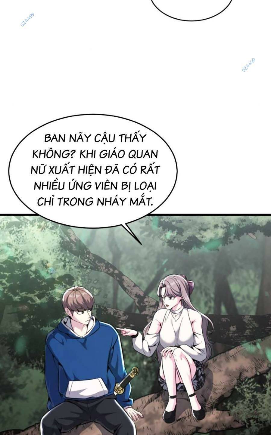 Cậu bé của thần chết chapter 196 - Upload bởi truyensieuhay.com