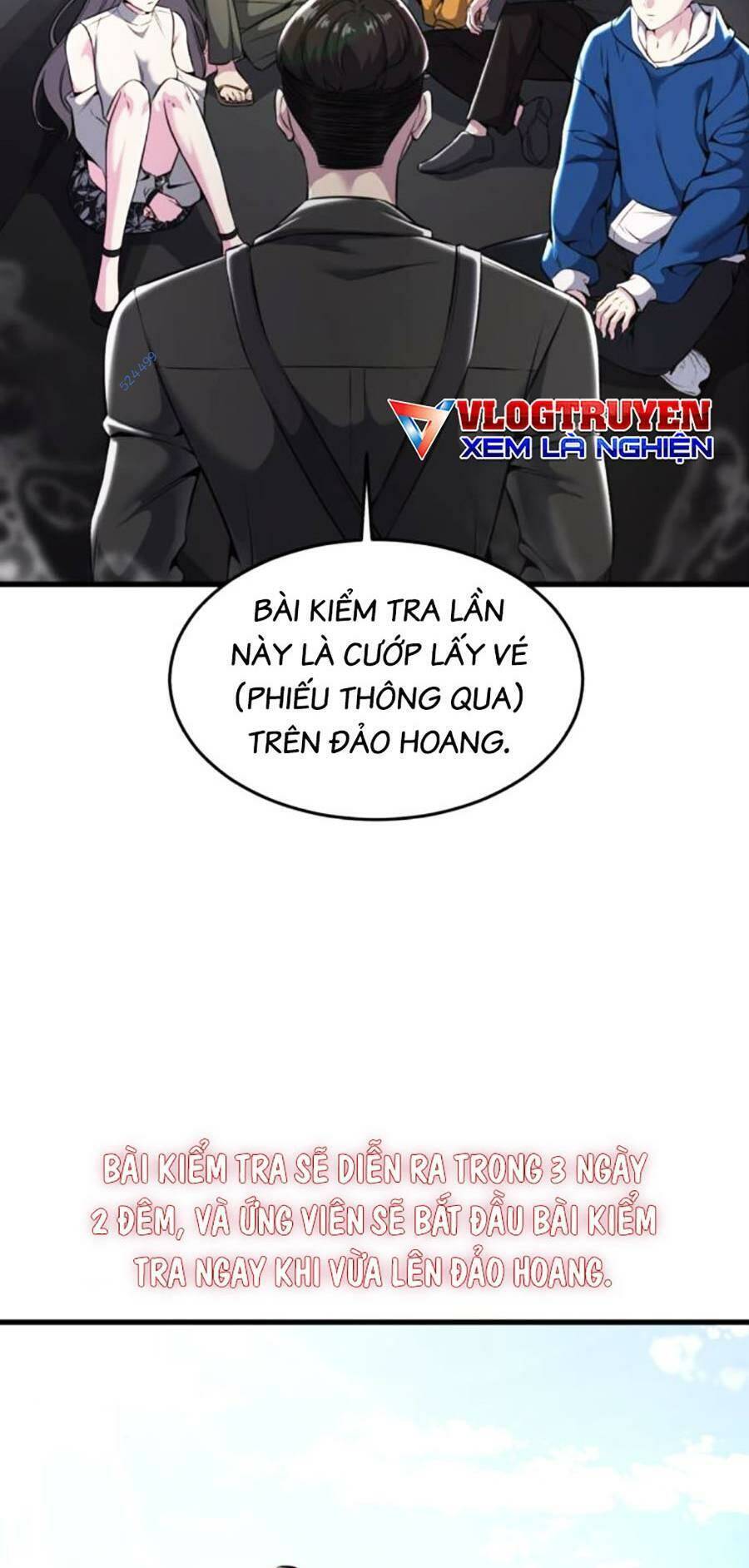 Cậu bé của thần chết chapter 196 - Upload bởi truyensieuhay.com