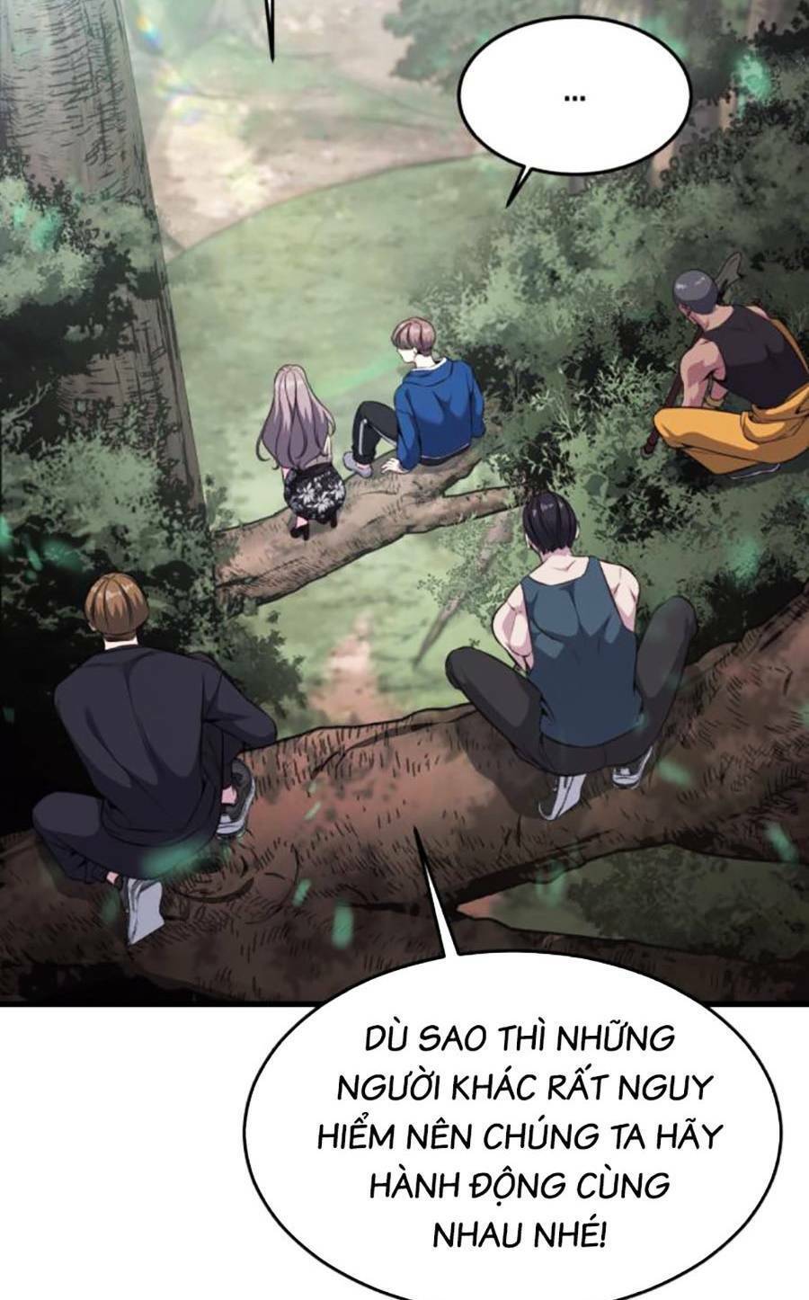 Cậu bé của thần chết chapter 196 - Upload bởi truyensieuhay.com