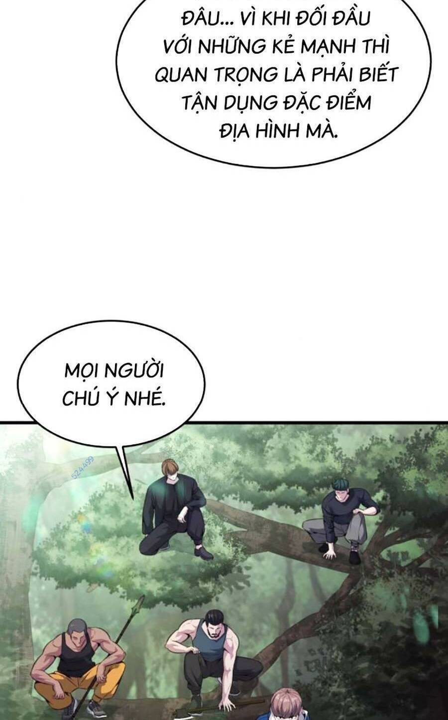 Cậu bé của thần chết chapter 196 - Upload bởi truyensieuhay.com