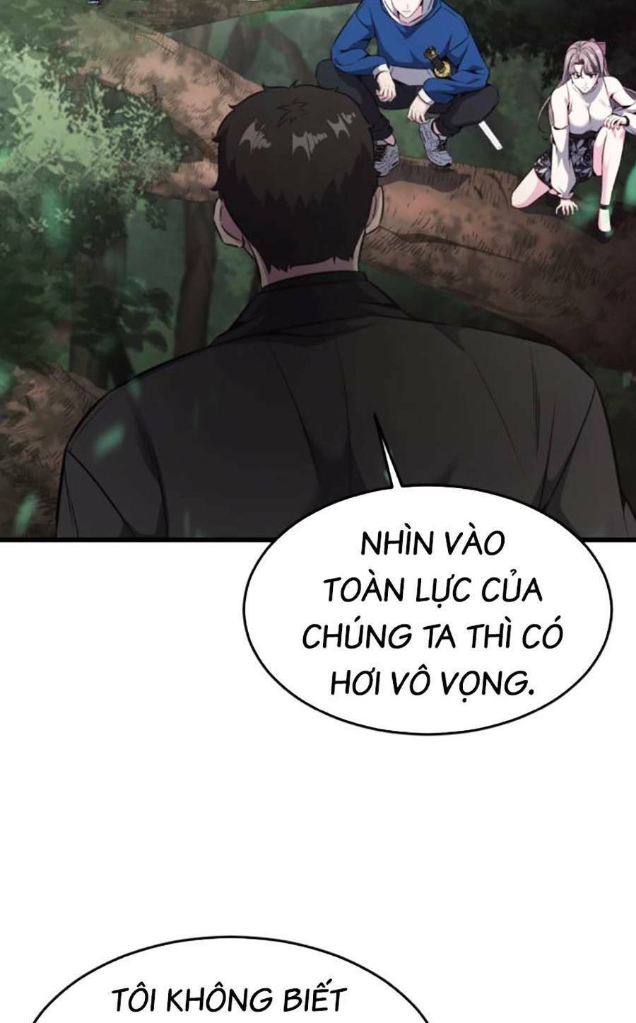 Cậu bé của thần chết chapter 196 - Upload bởi truyensieuhay.com