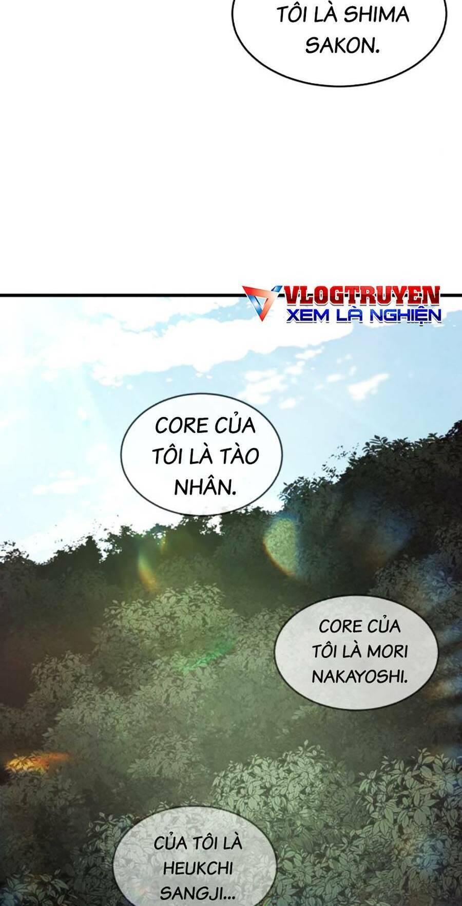 Cậu bé của thần chết chapter 196 - Upload bởi truyensieuhay.com