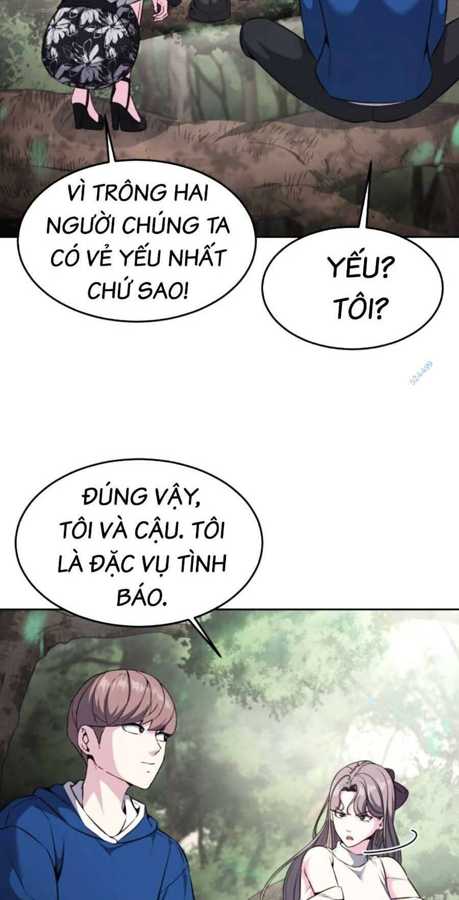 Cậu bé của thần chết chapter 196 - Upload bởi truyensieuhay.com