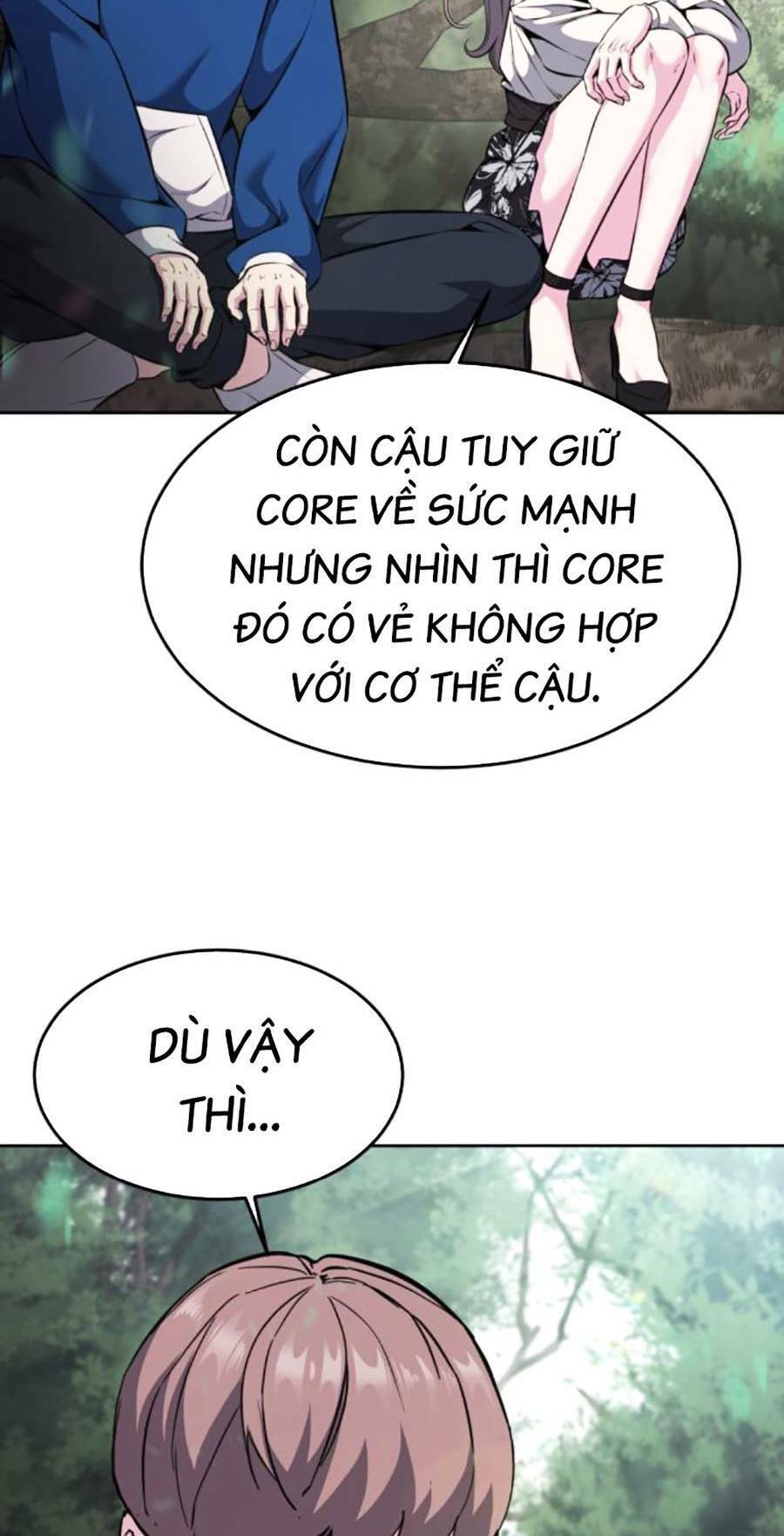 Cậu bé của thần chết chapter 196 - Upload bởi truyensieuhay.com