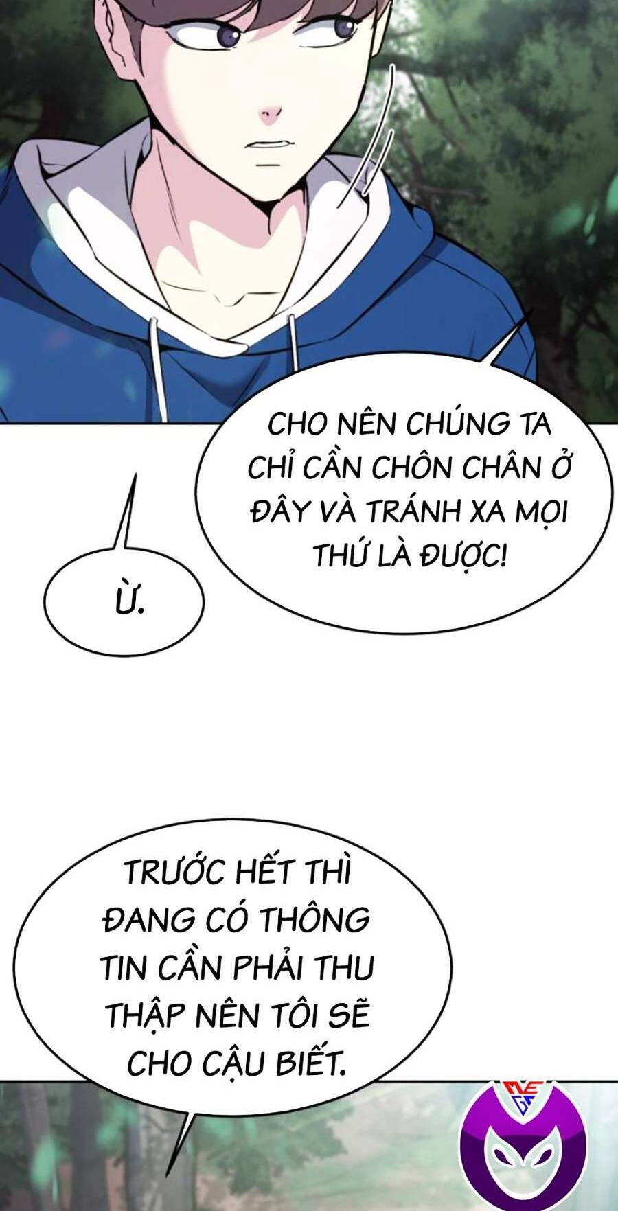 Cậu bé của thần chết chapter 196 - Upload bởi truyensieuhay.com