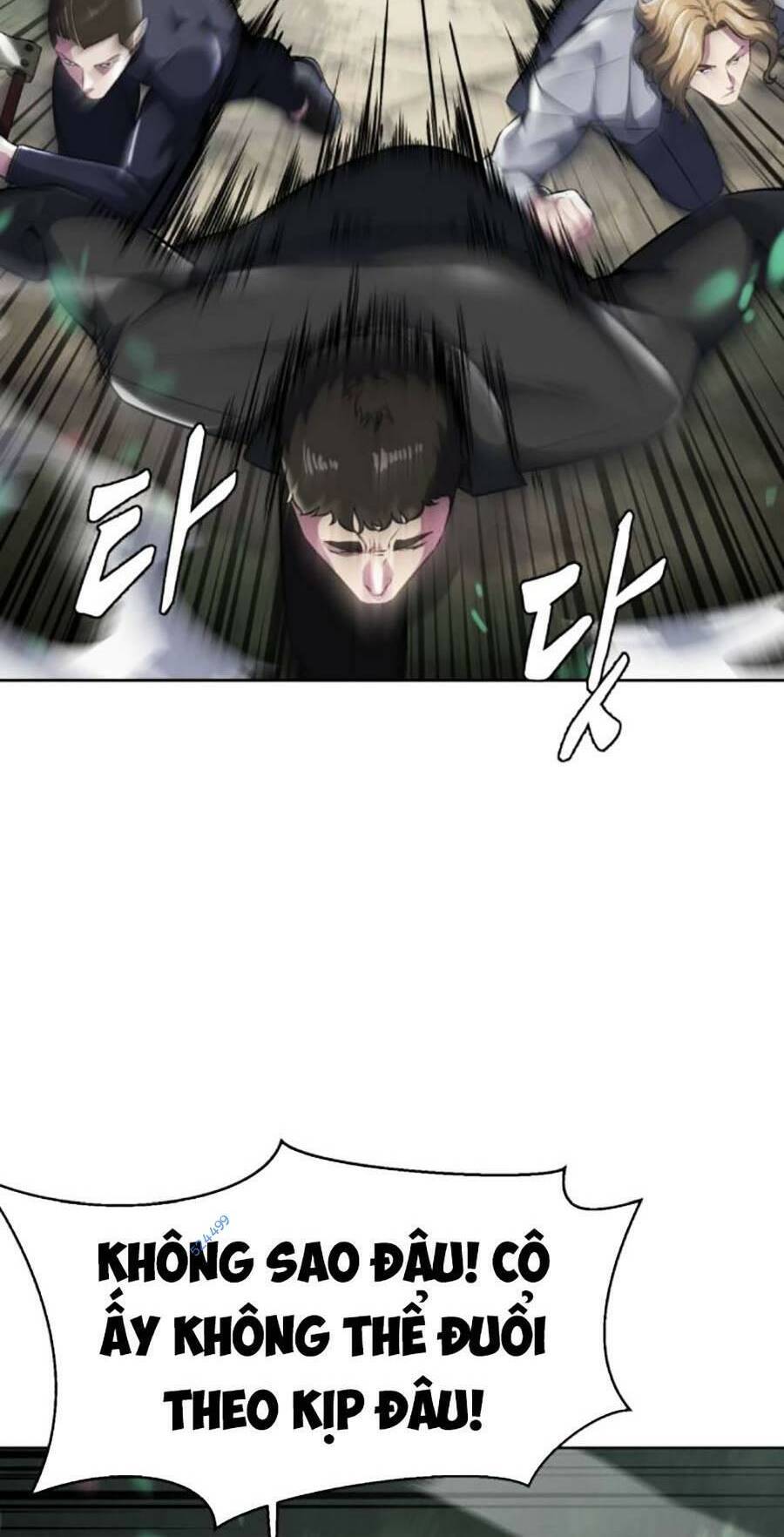 Cậu bé của thần chết chapter 196 - Upload bởi truyensieuhay.com