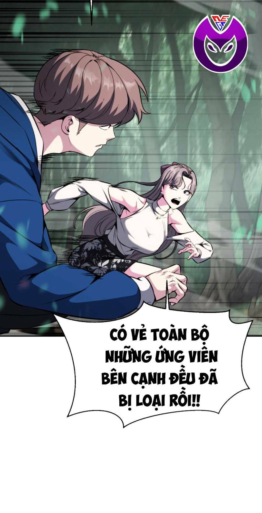 Cậu bé của thần chết chapter 196 - Upload bởi truyensieuhay.com