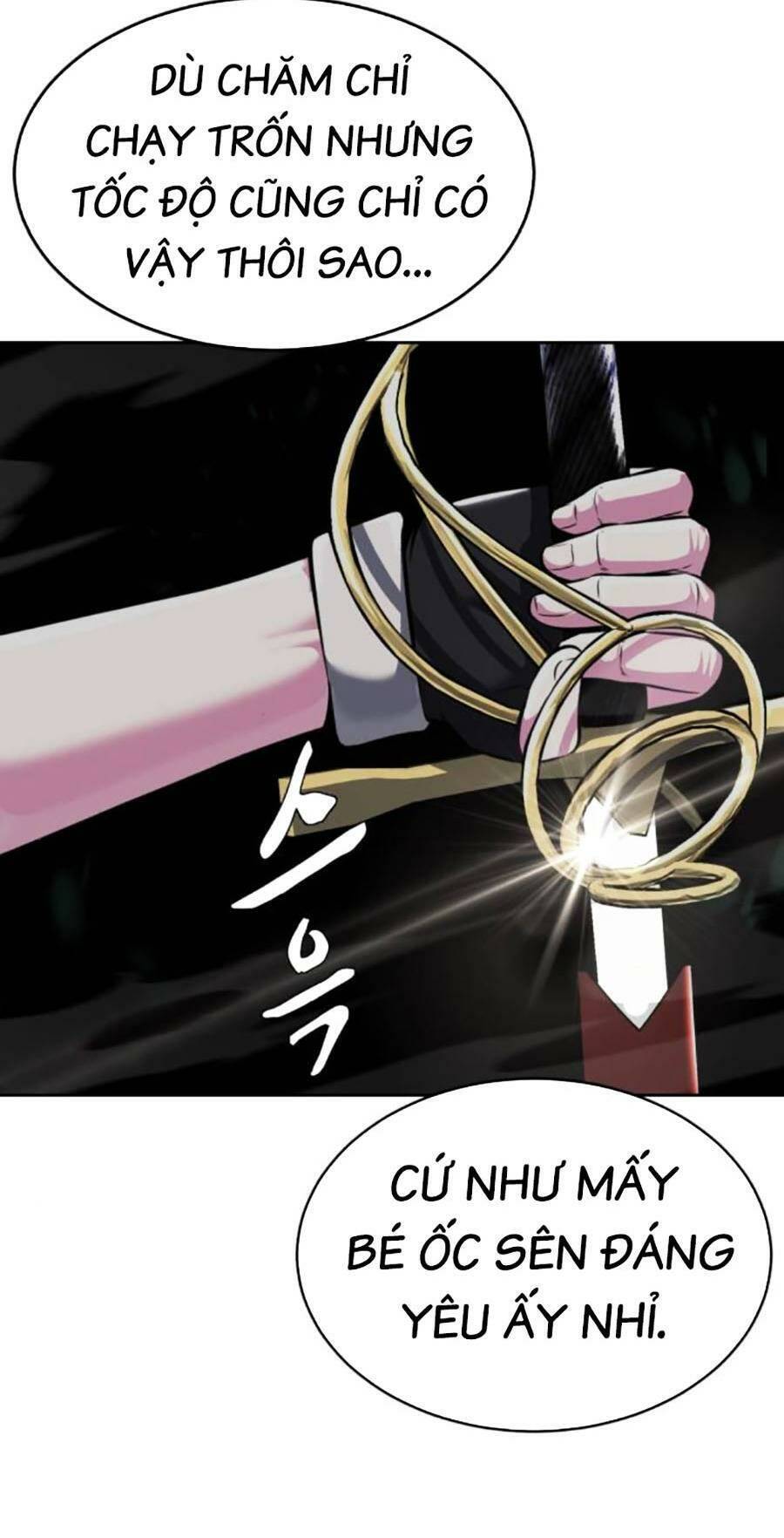 Cậu bé của thần chết chapter 196 - Upload bởi truyensieuhay.com