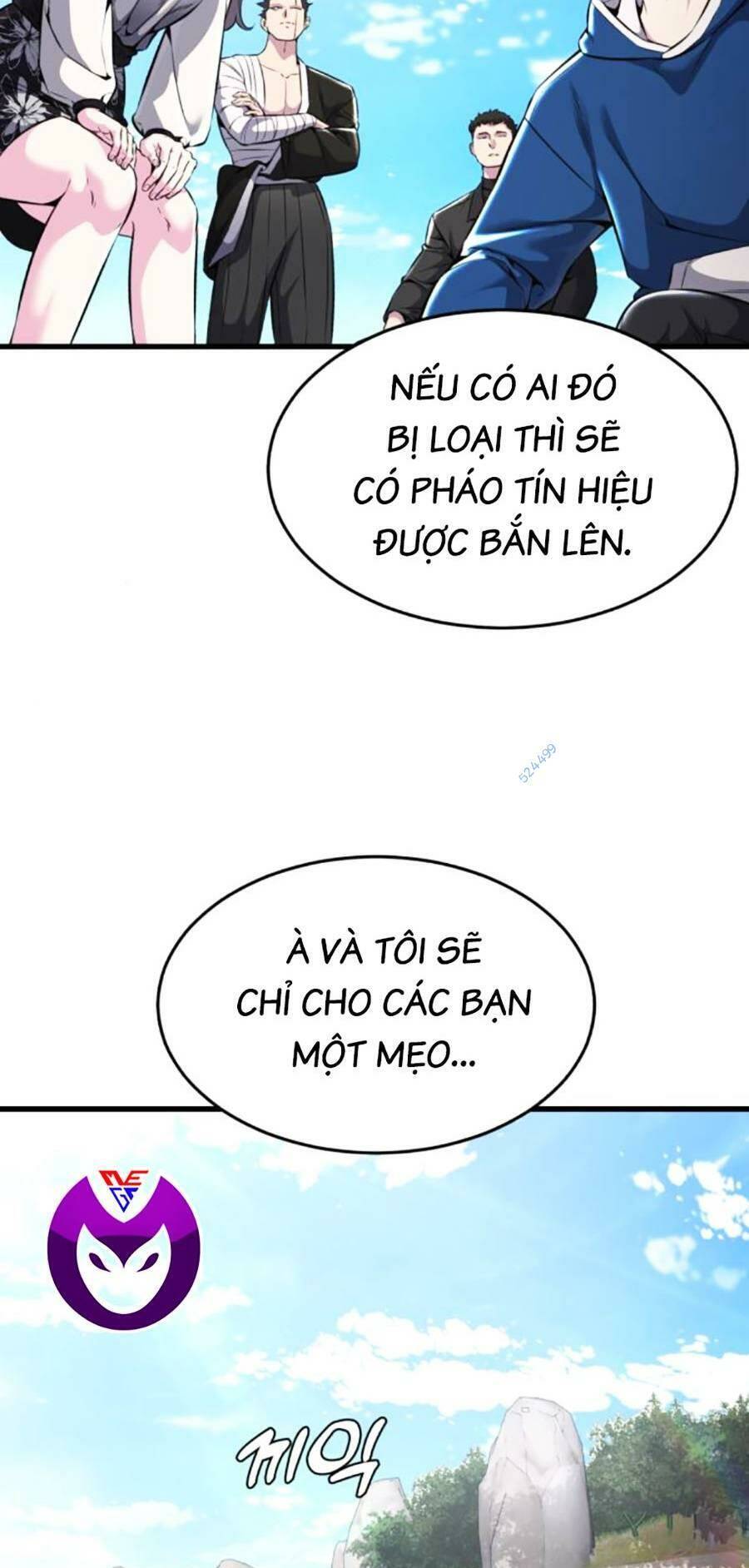 Cậu bé của thần chết chapter 196 - Upload bởi truyensieuhay.com