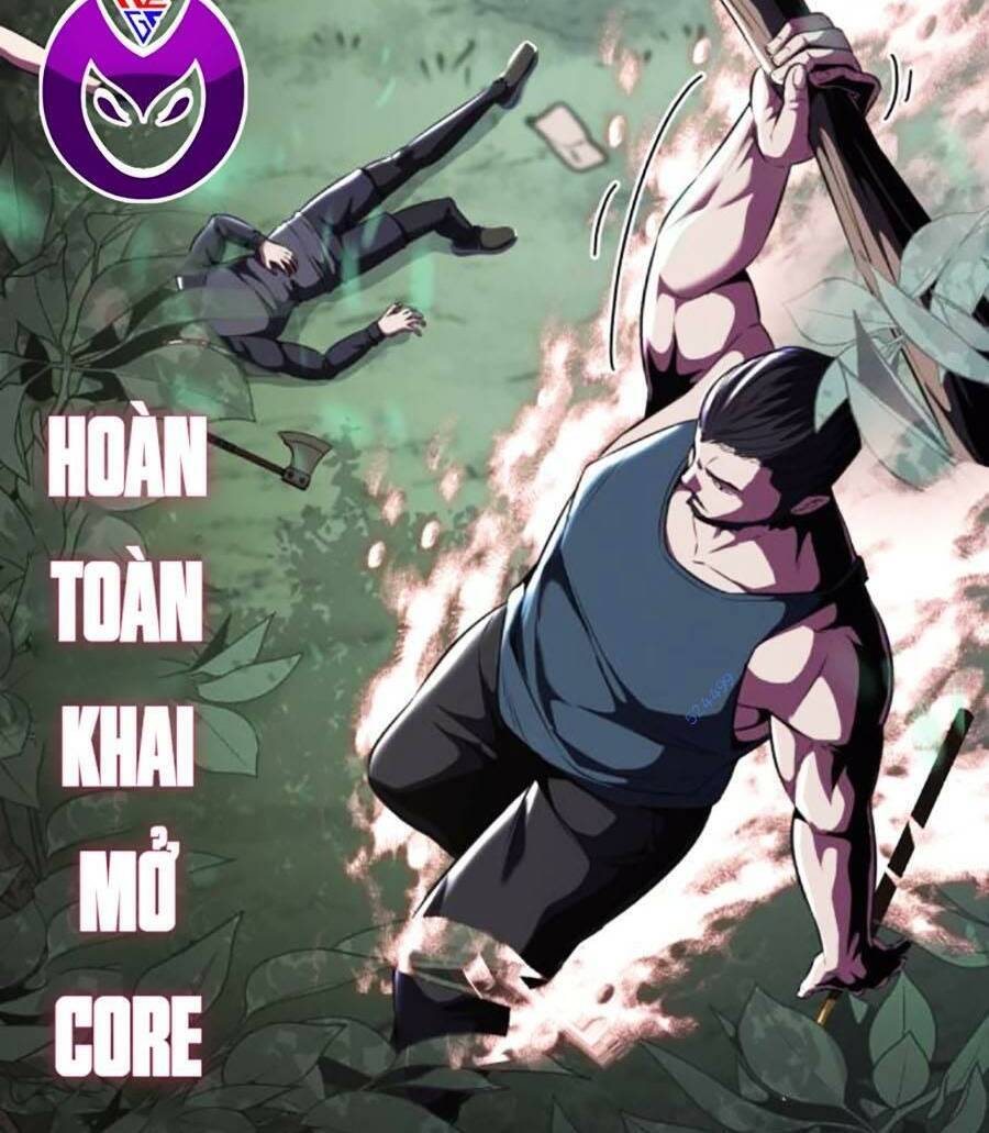 Cậu bé của thần chết chapter 196 - Upload bởi truyensieuhay.com