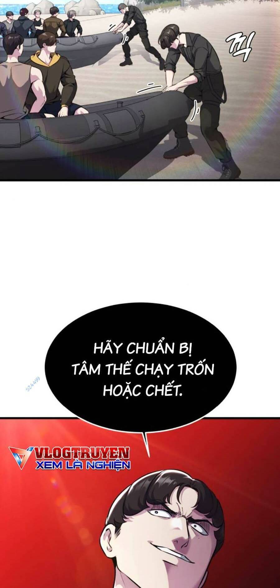 Cậu bé của thần chết chapter 196 - Upload bởi truyensieuhay.com