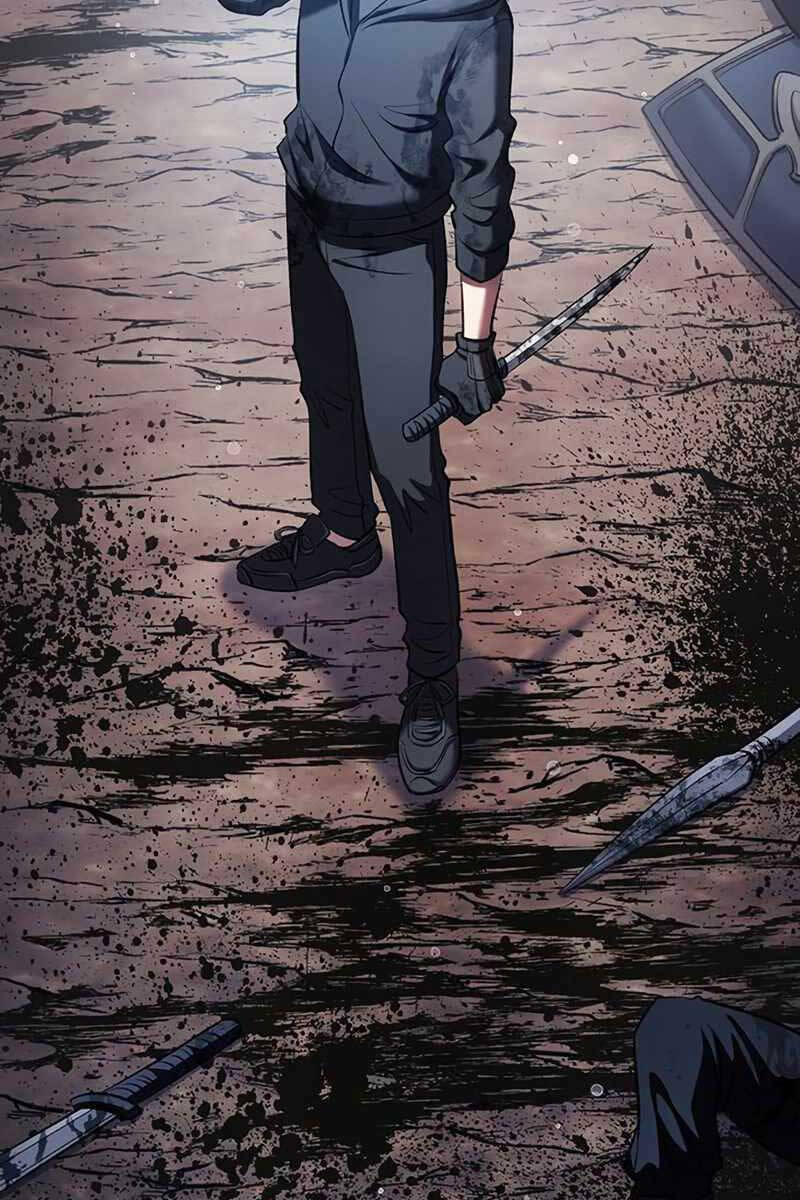 Những Ranker Cấp S Mà Tôi Nuôi Dưỡng chapter 108 - Upload bởi truyensieuhay.com