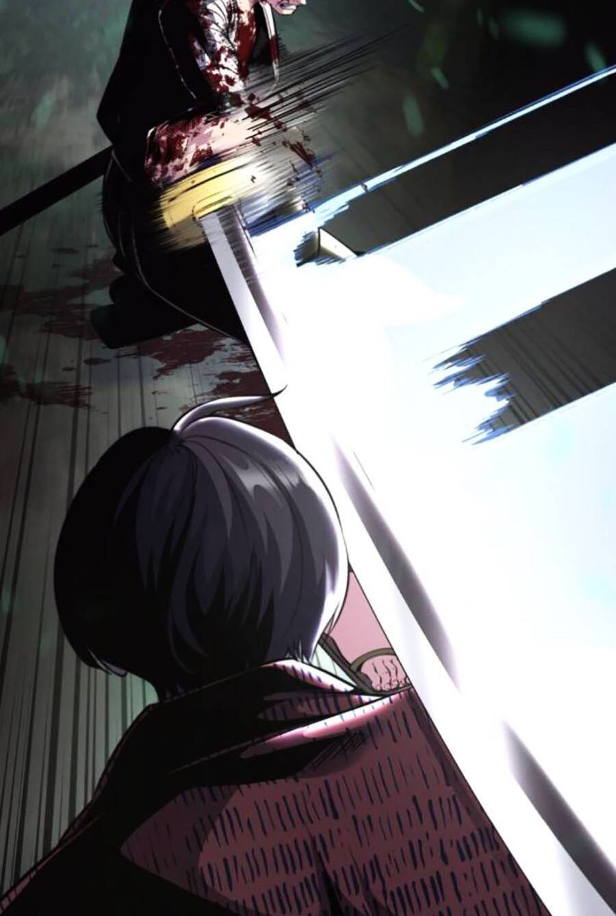 Cậu bé của thần chết chapter 197 - Upload bởi truyensieuhay.com