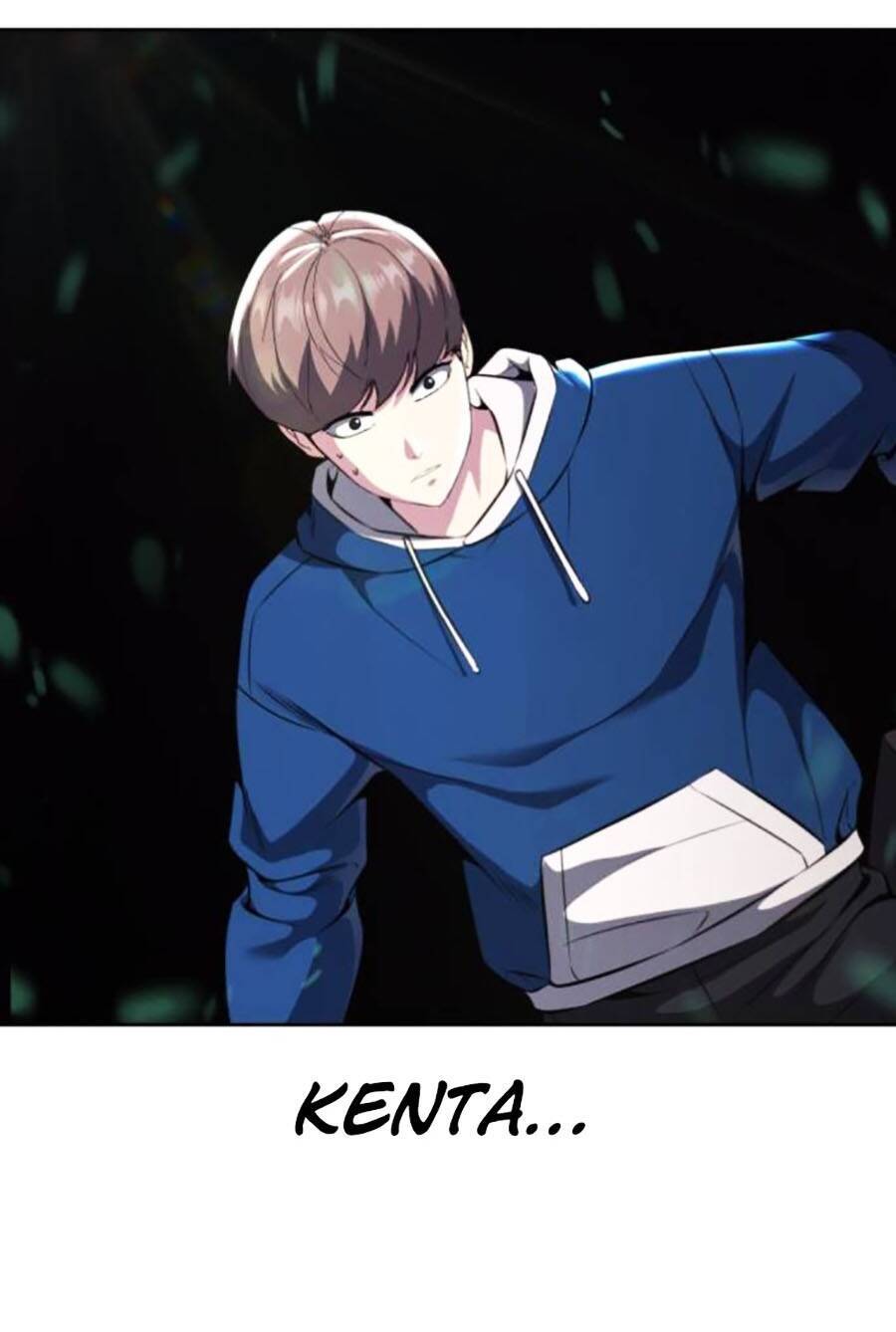 Cậu bé của thần chết chapter 197 - Upload bởi truyensieuhay.com