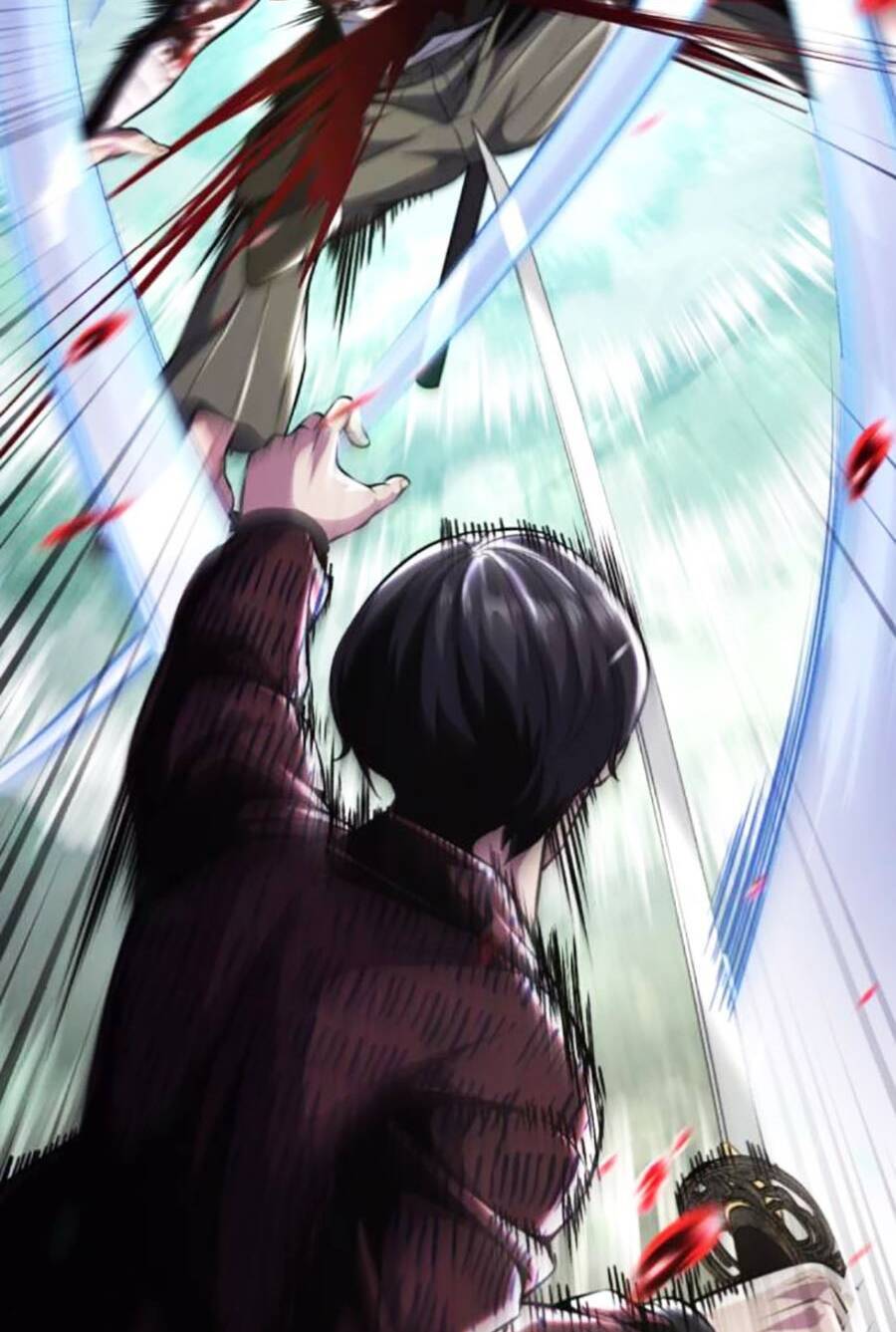 Cậu bé của thần chết chapter 197 - Upload bởi truyensieuhay.com