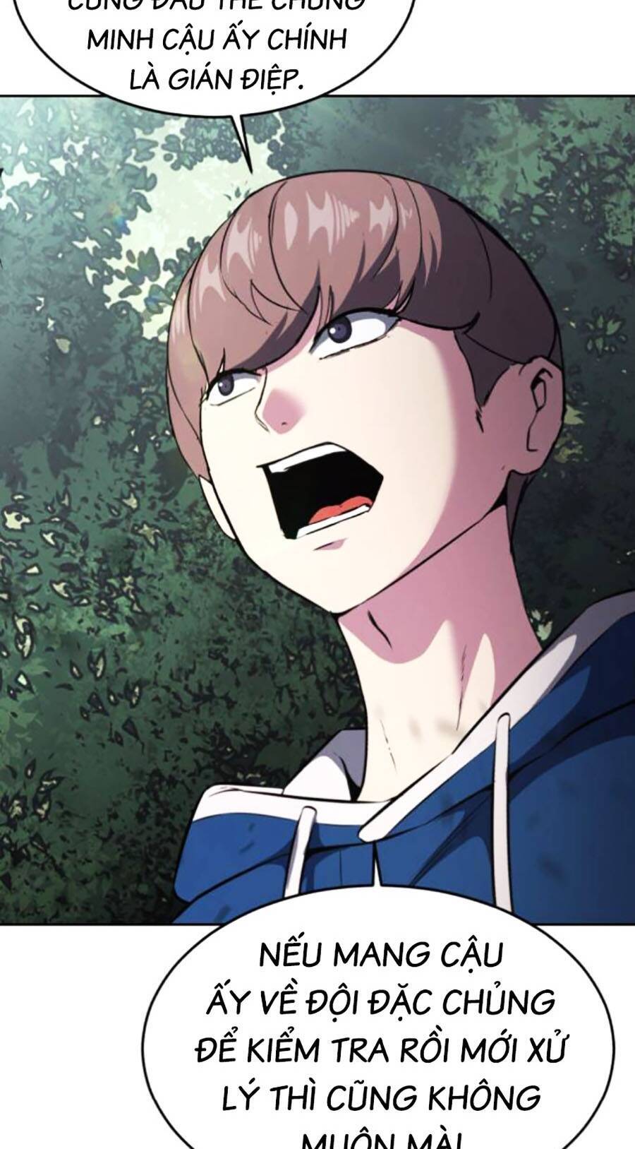 Cậu bé của thần chết chapter 197 - Upload bởi truyensieuhay.com