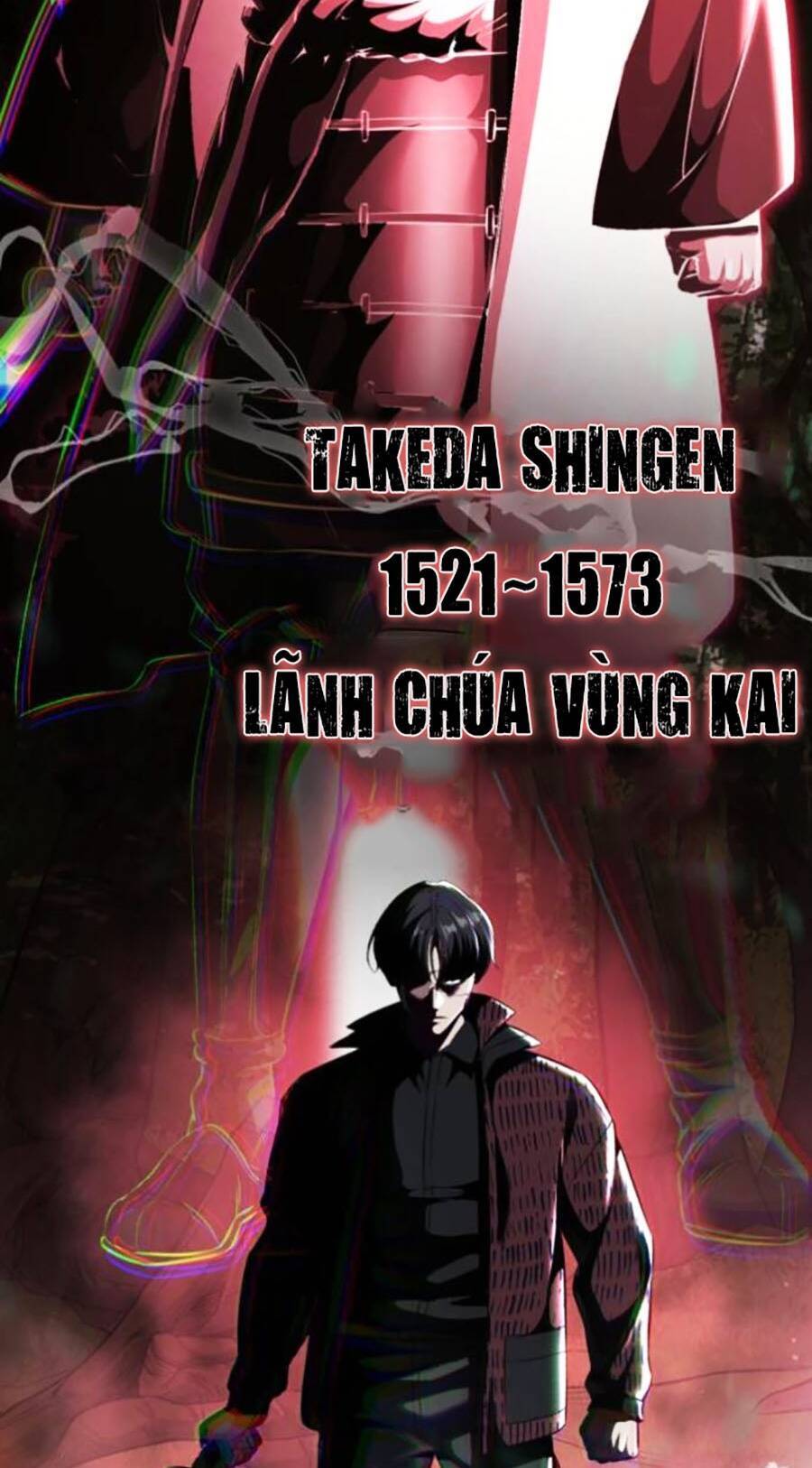 Cậu bé của thần chết chapter 197 - Upload bởi truyensieuhay.com