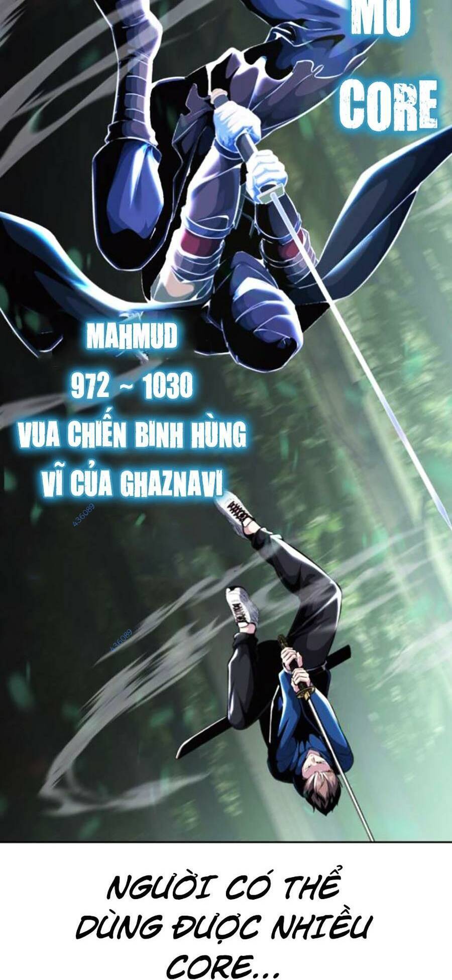Cậu bé của thần chết chapter 197 - Upload bởi truyensieuhay.com