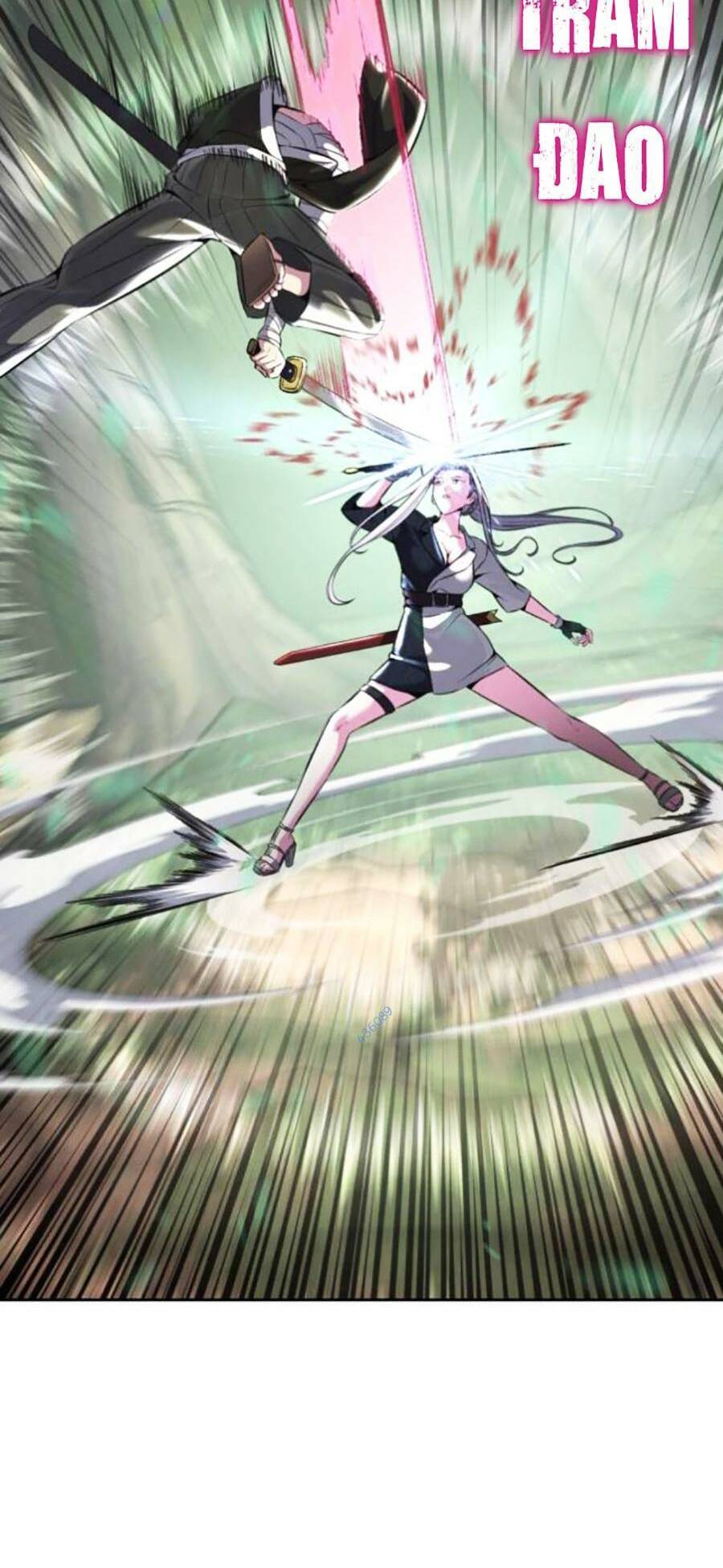 Cậu bé của thần chết chapter 197 - Upload bởi truyensieuhay.com
