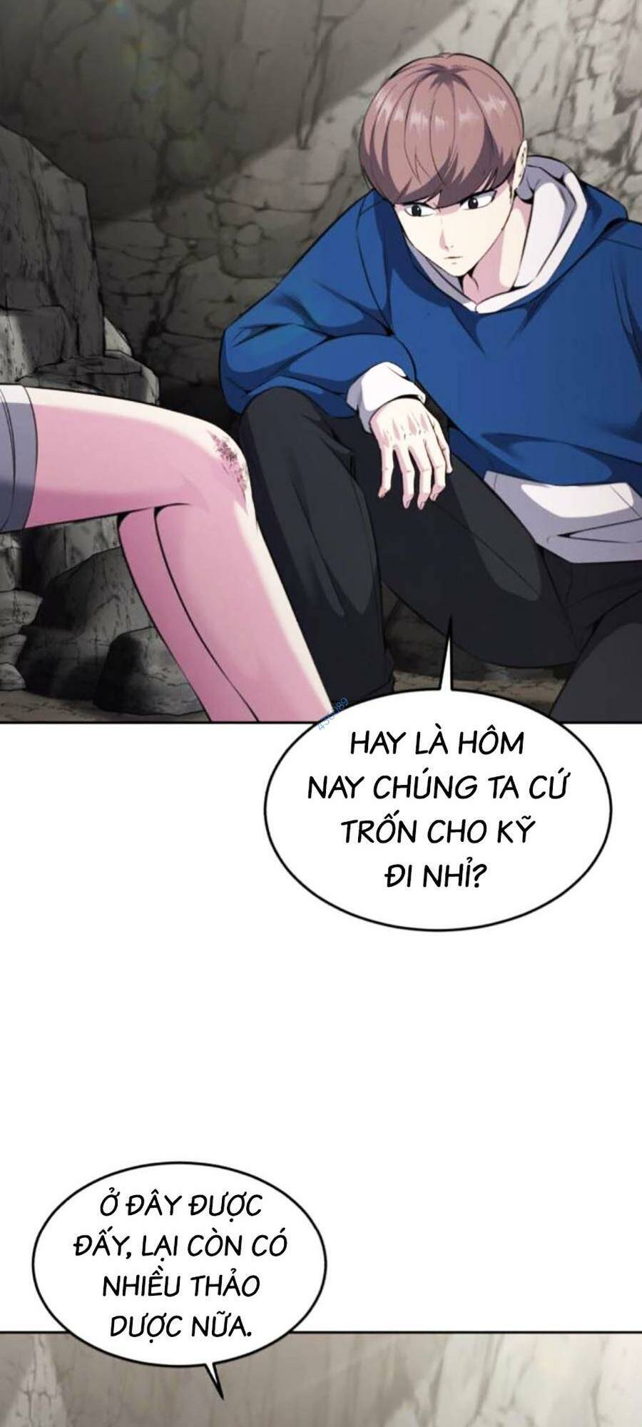 Cậu bé của thần chết chapter 197 - Upload bởi truyensieuhay.com